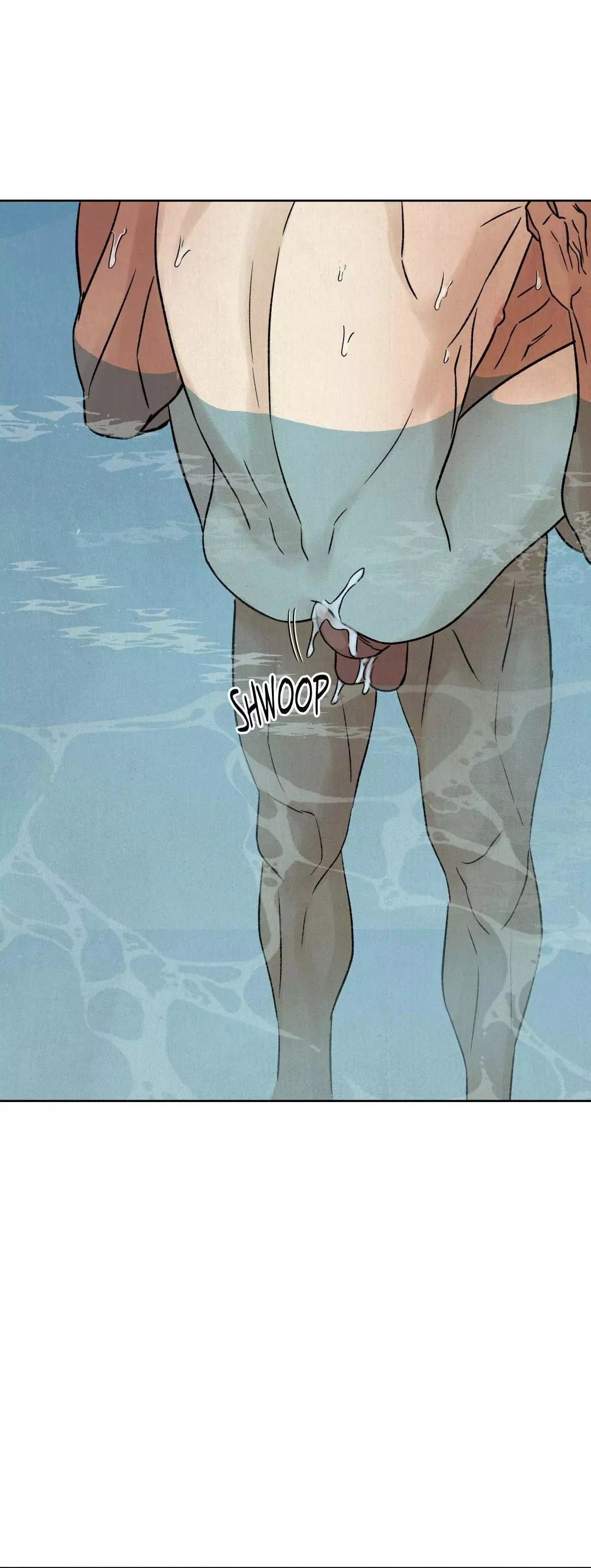 The Alluring Tale of Mong-Ryong - Chapter 34 Page 3