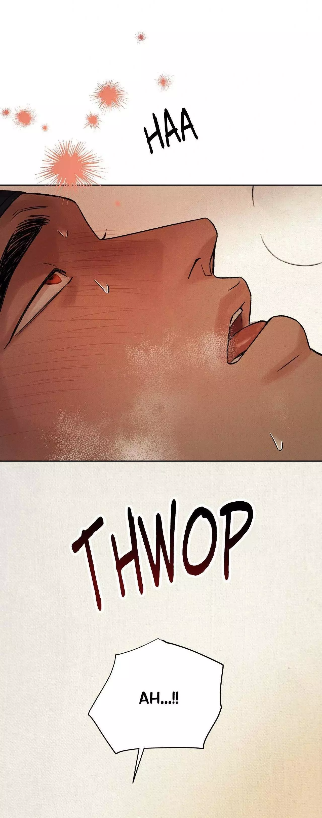 The Alluring Tale of Mong-Ryong - Chapter 34 Page 19