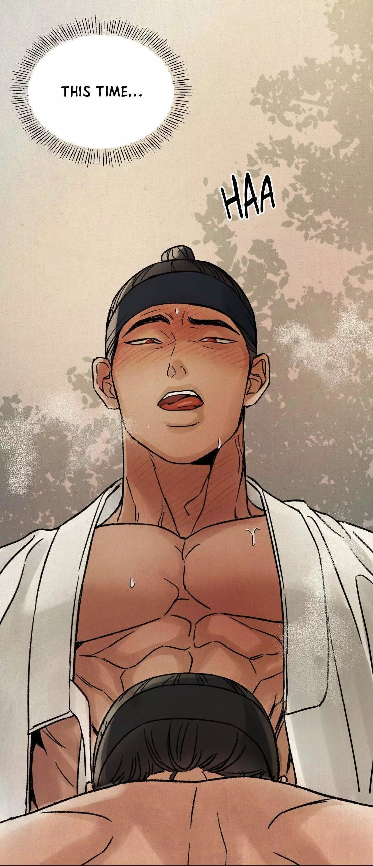 The Alluring Tale of Mong-Ryong - Chapter 34 Page 21