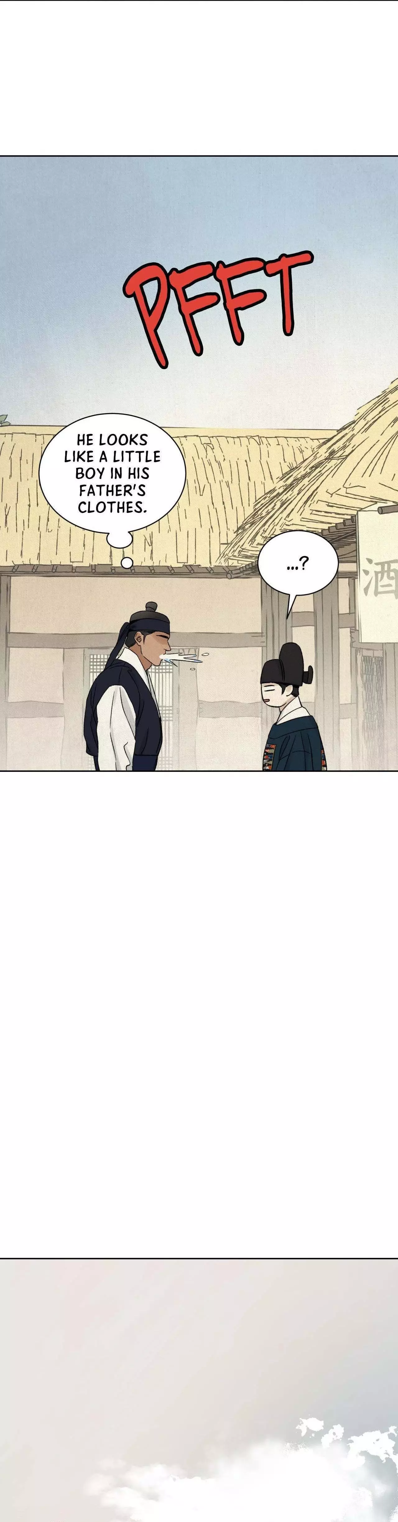 The Alluring Tale of Mong-Ryong - Chapter 34 Page 34