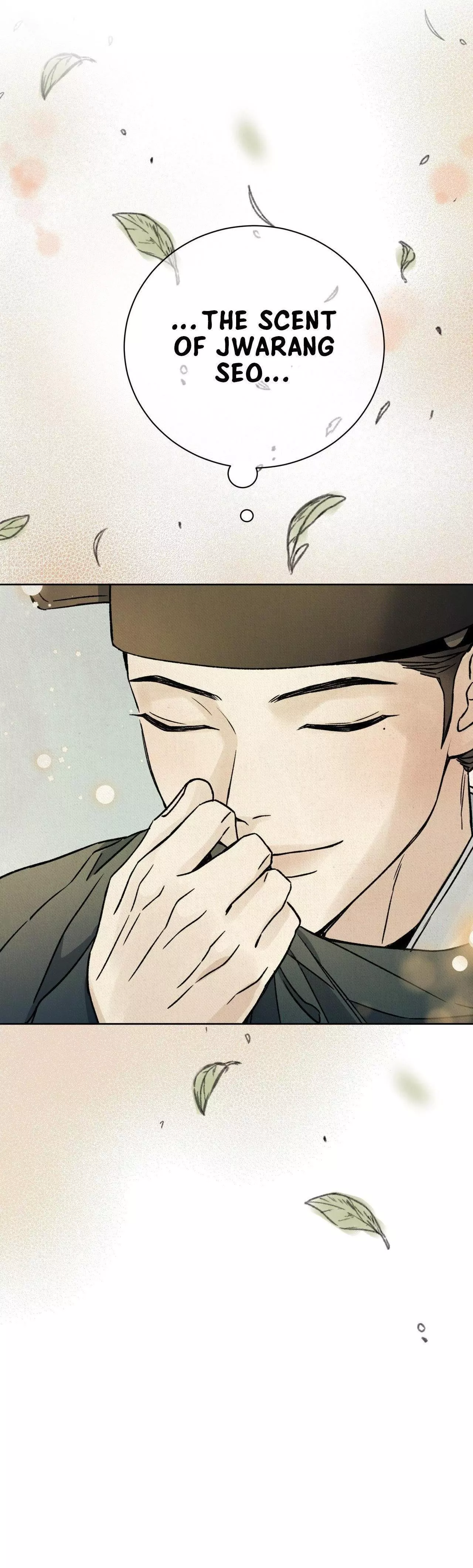 The Alluring Tale of Mong-Ryong - Chapter 34 Page 38