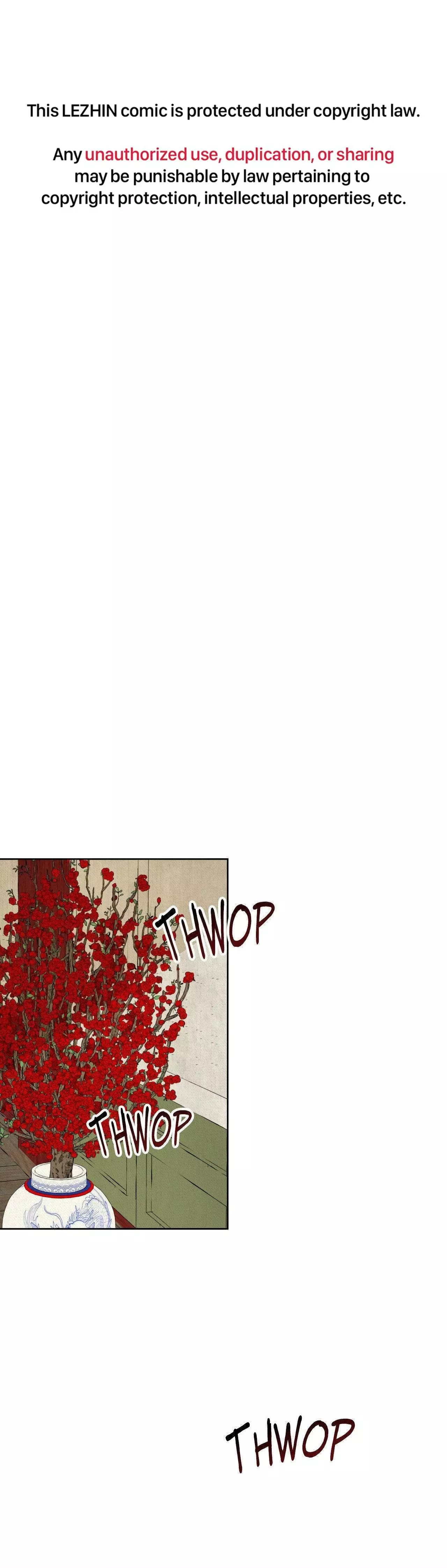 The Alluring Tale of Mong-Ryong - Chapter 35 Page 2