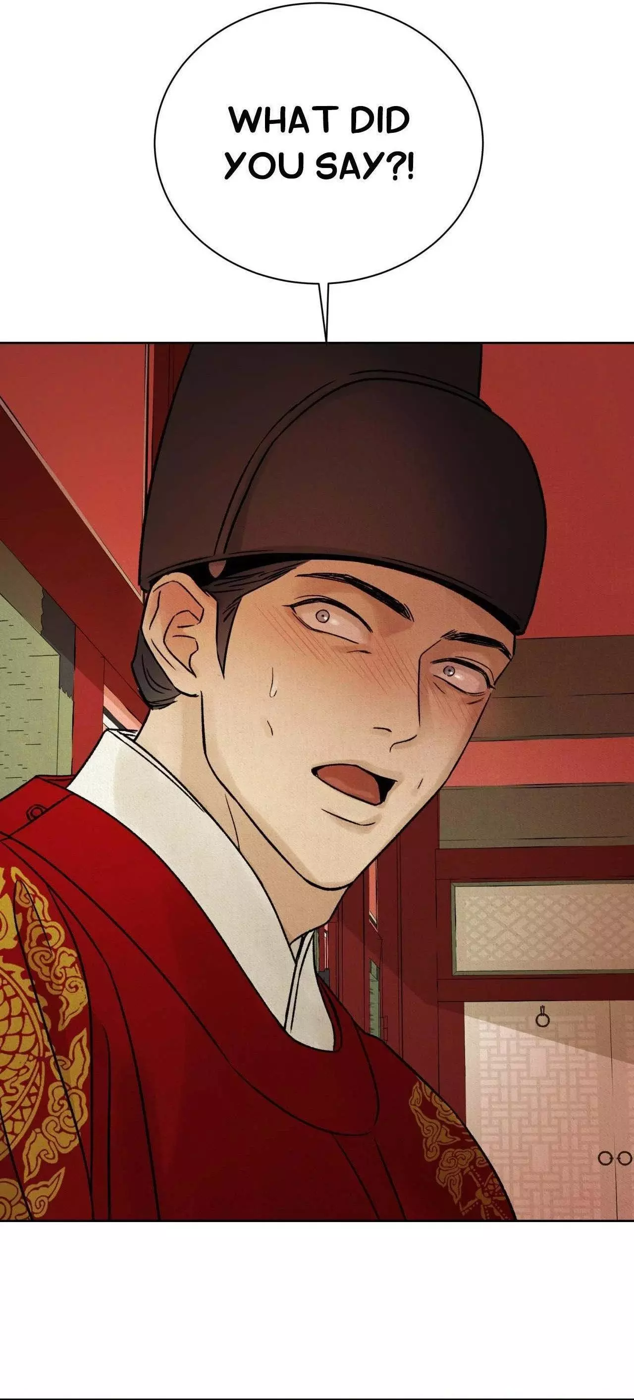 The Alluring Tale of Mong-Ryong - Chapter 35 Page 12
