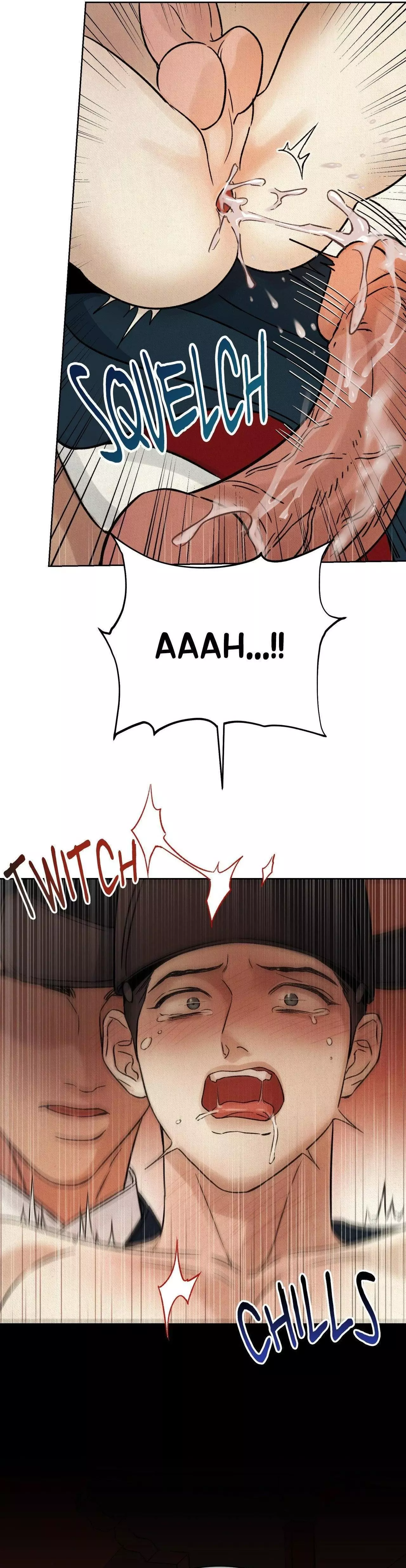The Alluring Tale of Mong-Ryong - Chapter 35 Page 17