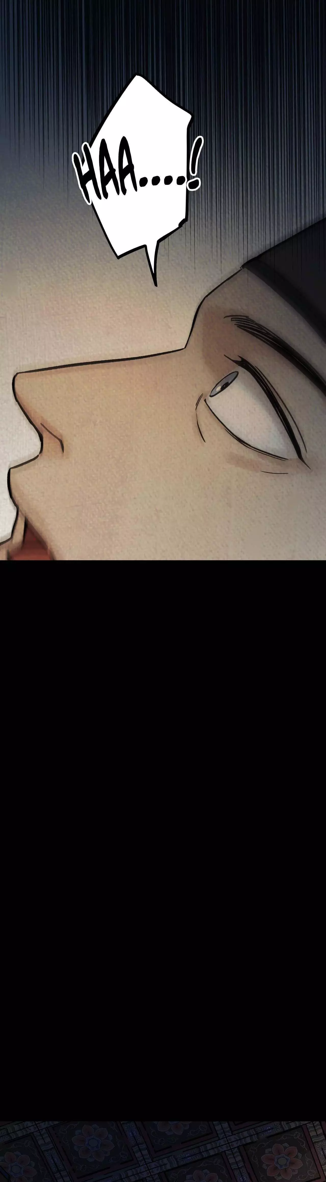 The Alluring Tale of Mong-Ryong - Chapter 35 Page 22
