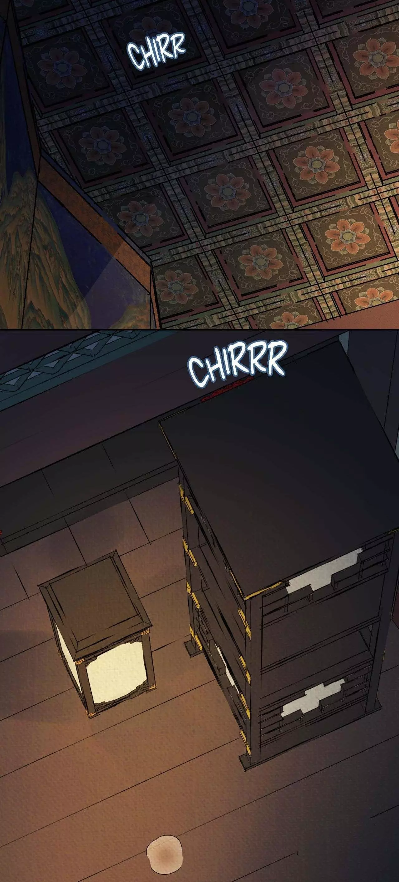 The Alluring Tale of Mong-Ryong - Chapter 35 Page 23