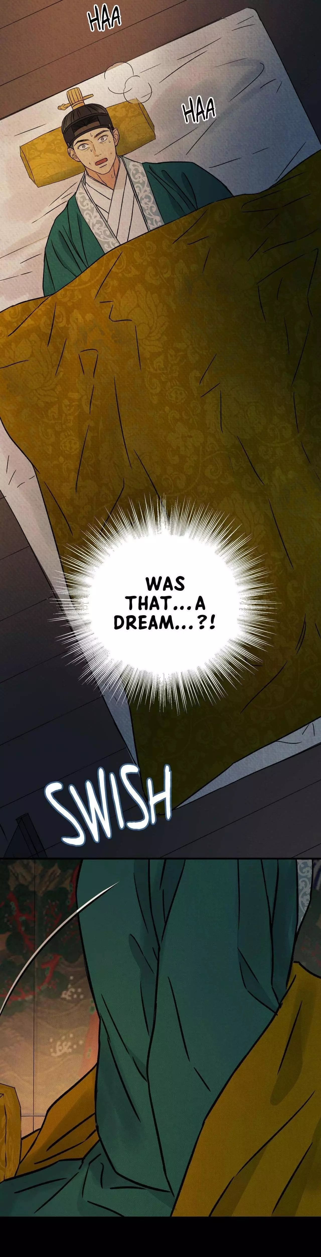 The Alluring Tale of Mong-Ryong - Chapter 35 Page 24