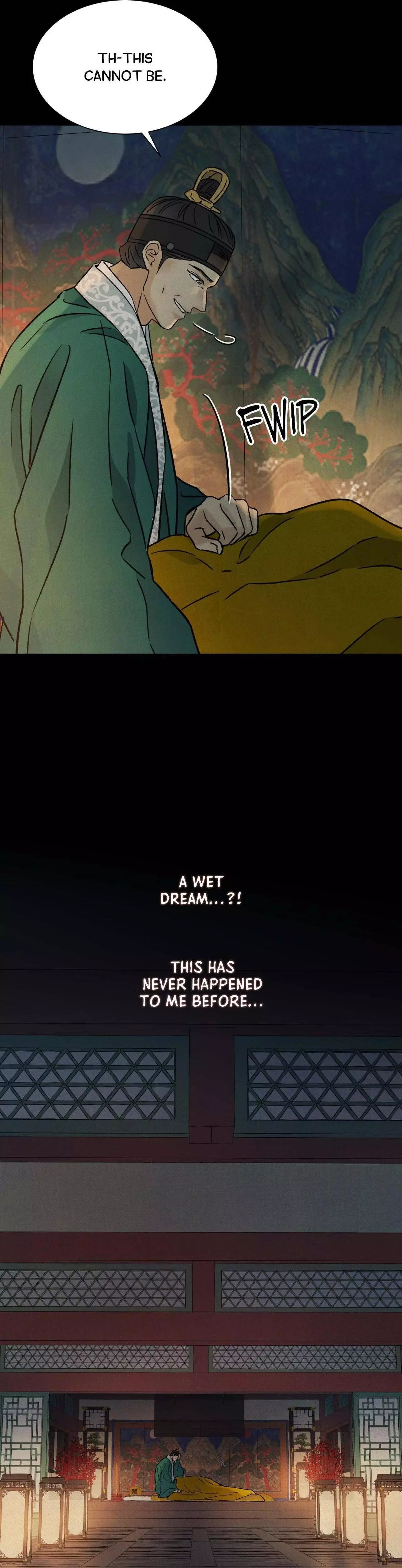 The Alluring Tale of Mong-Ryong - Chapter 35 Page 27