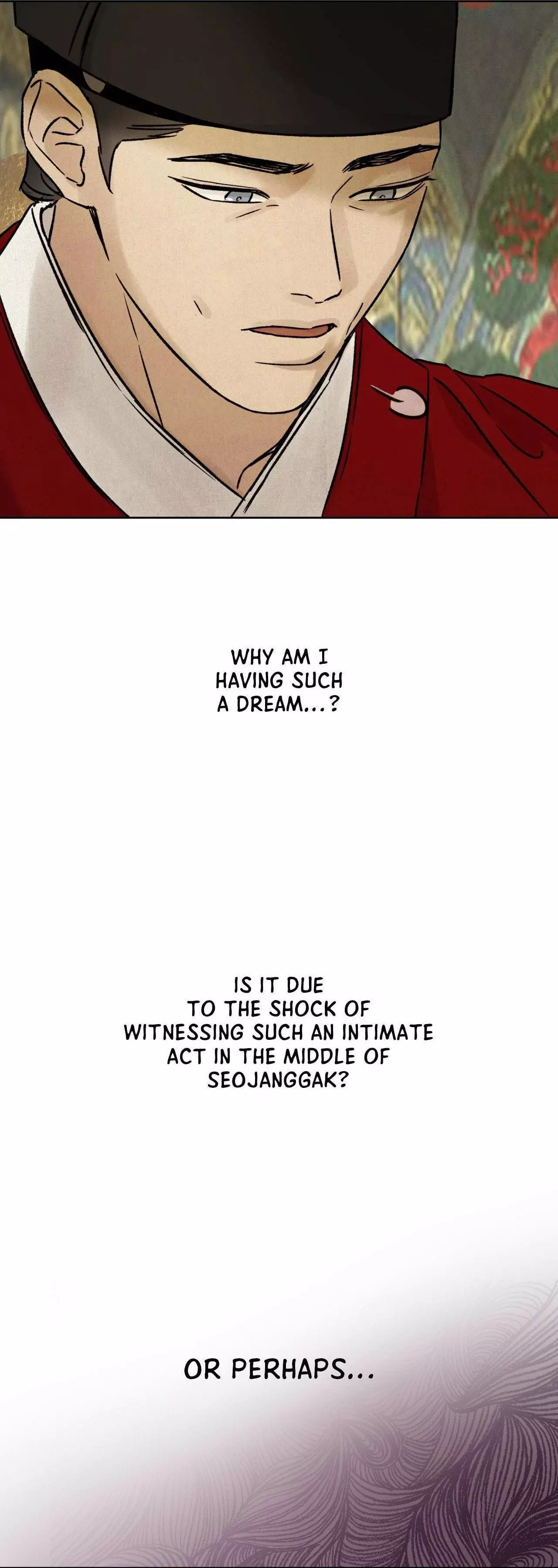 The Alluring Tale of Mong-Ryong - Chapter 35 Page 31