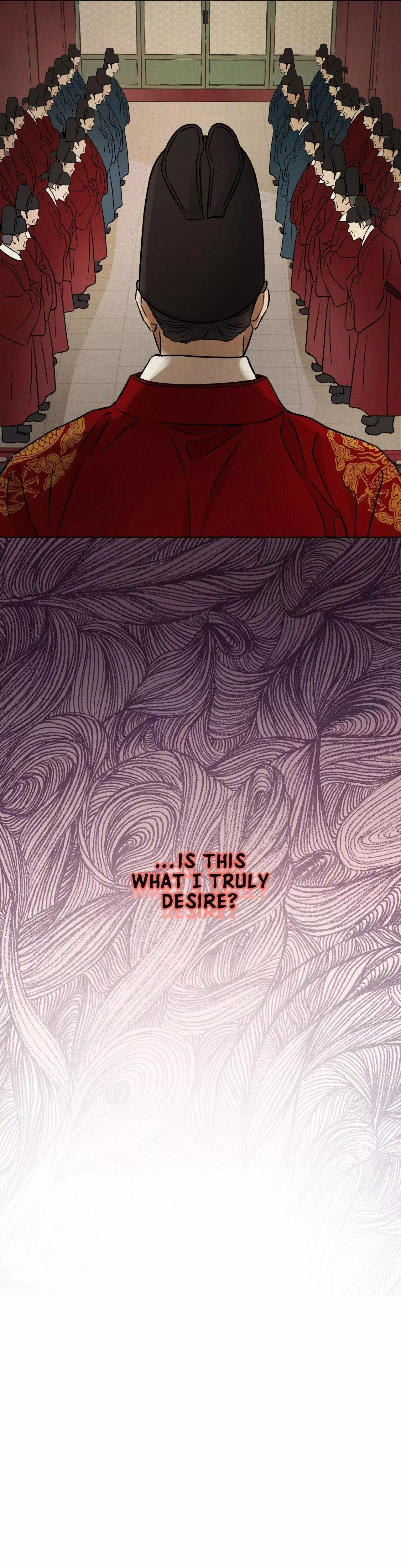 The Alluring Tale of Mong-Ryong - Chapter 35 Page 32