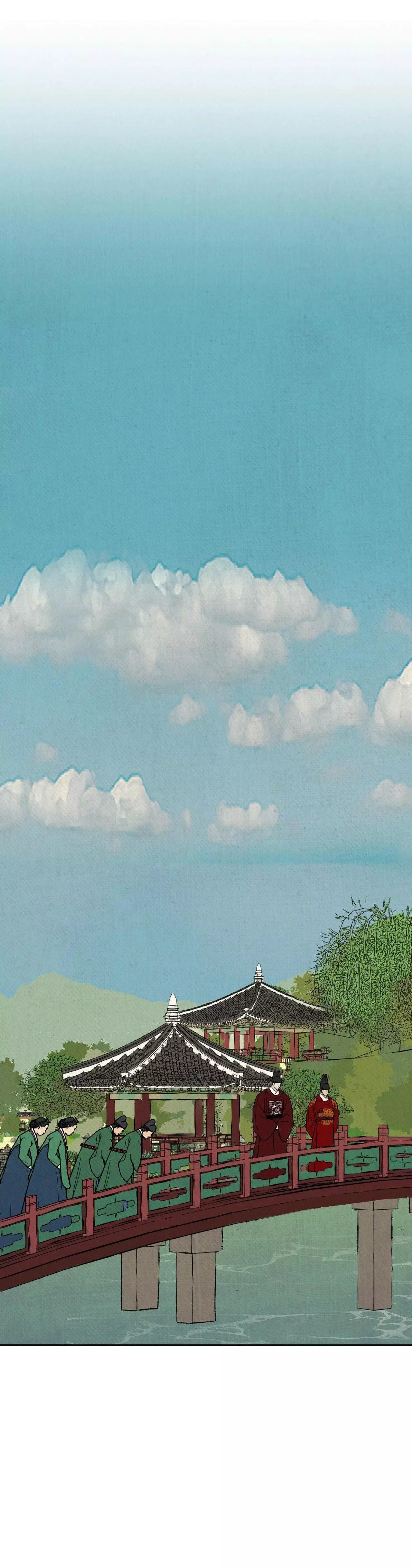 The Alluring Tale of Mong-Ryong - Chapter 35 Page 37