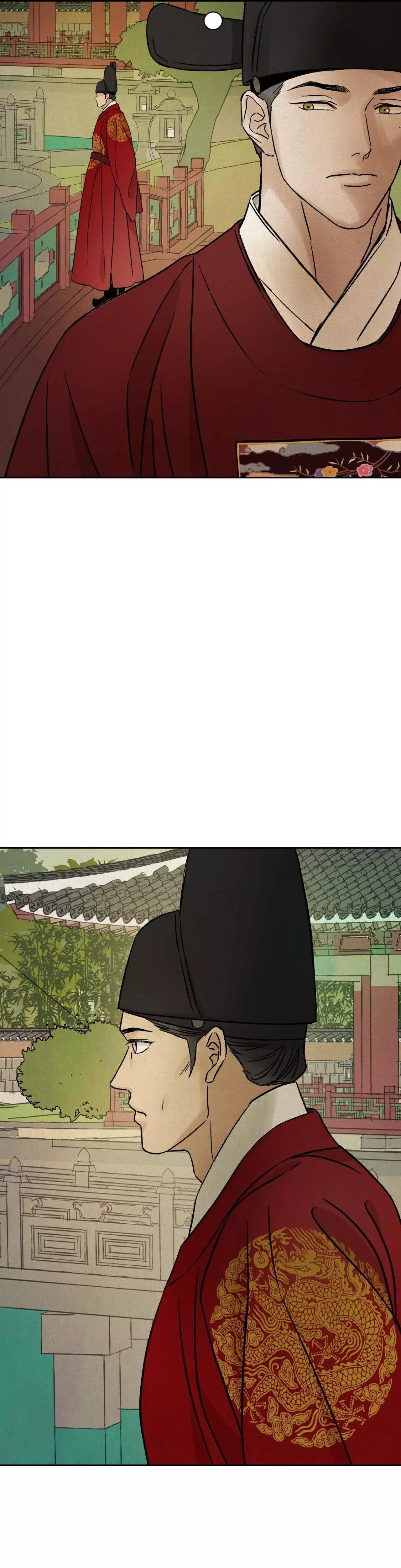 The Alluring Tale of Mong-Ryong - Chapter 35 Page 41