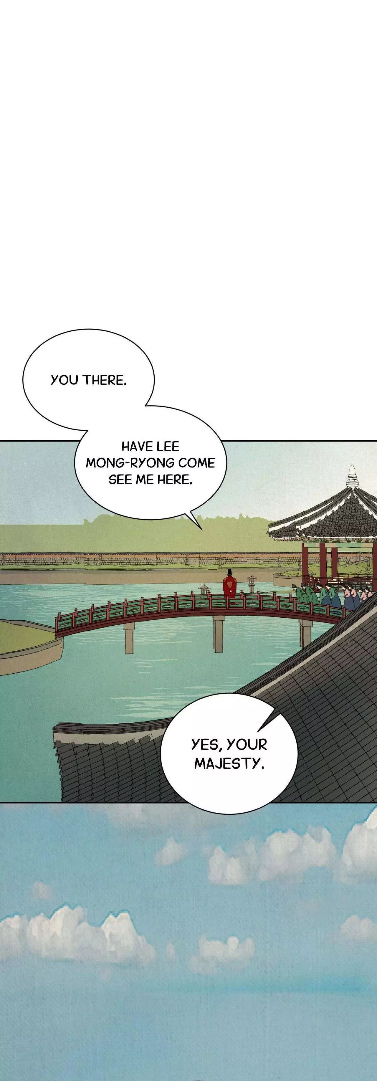 The Alluring Tale of Mong-Ryong - Chapter 35 Page 42