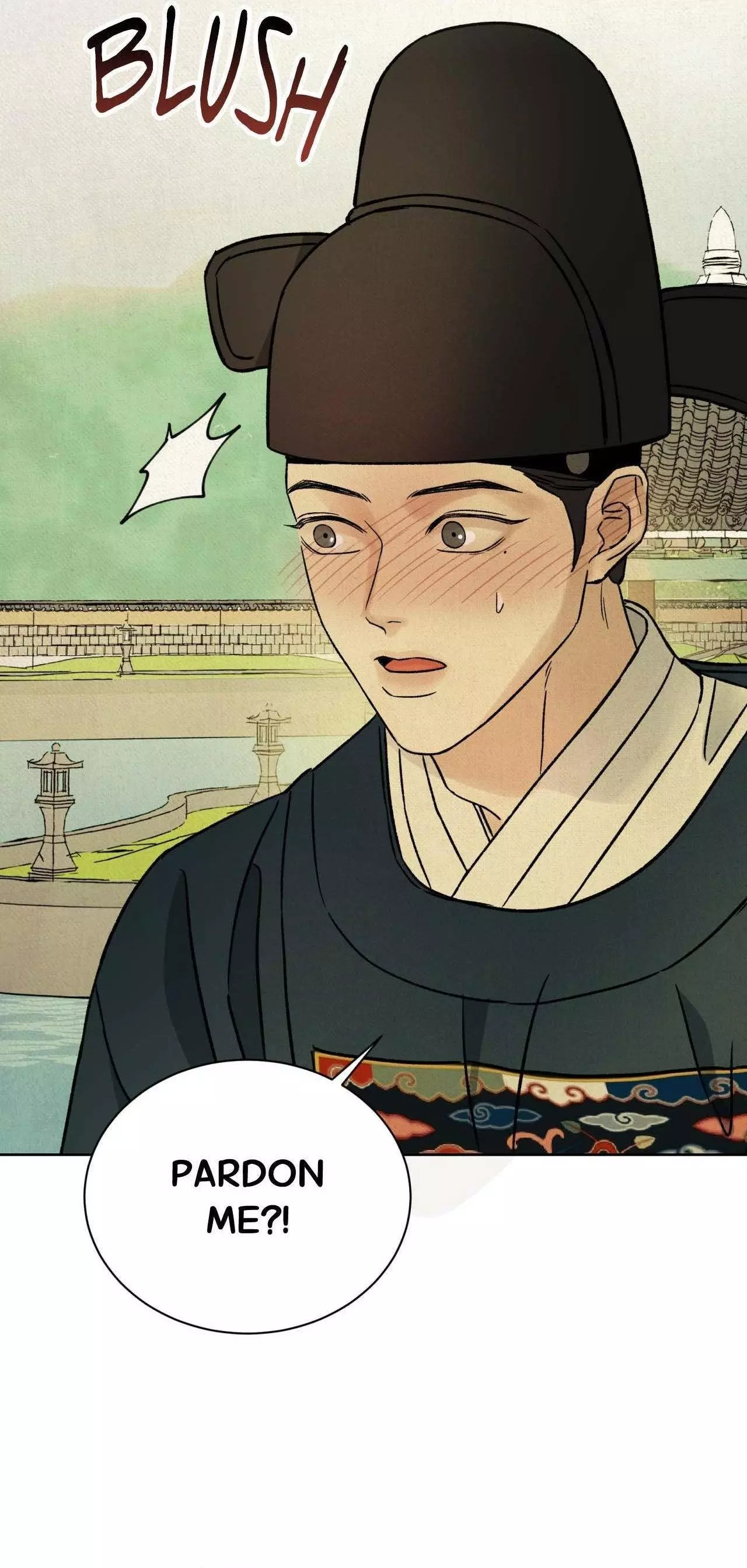 The Alluring Tale of Mong-Ryong - Chapter 35 Page 48