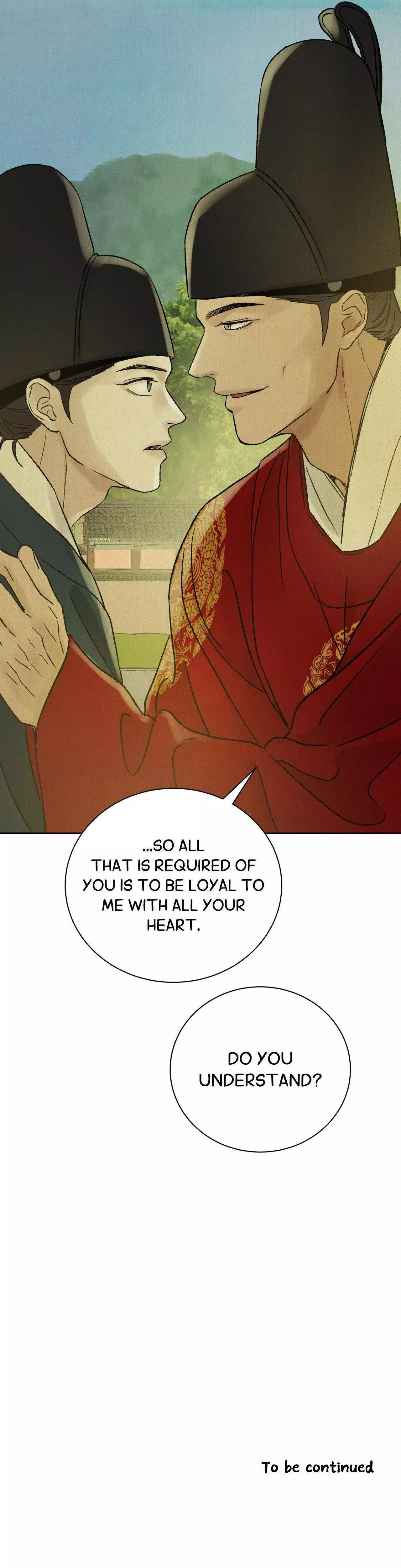 The Alluring Tale of Mong-Ryong - Chapter 35 Page 54
