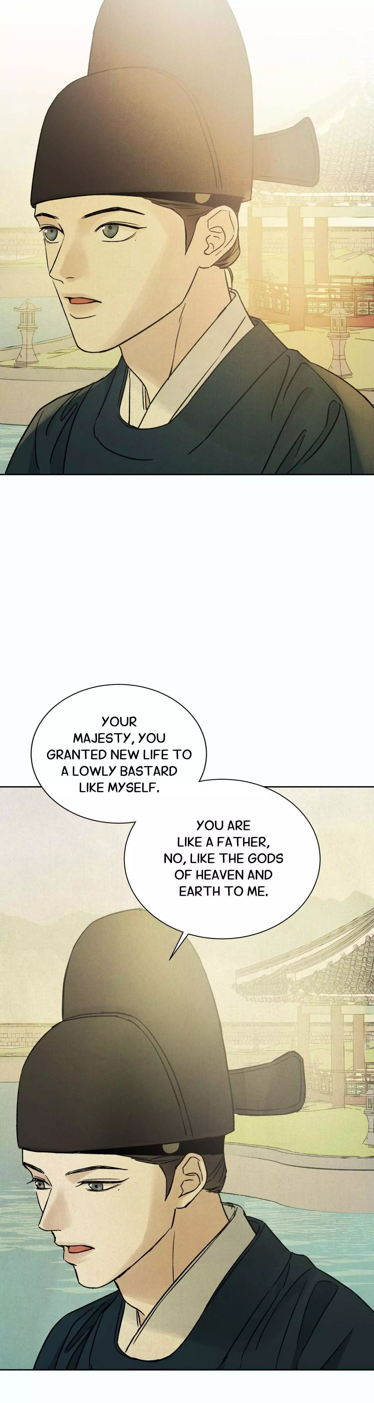 The Alluring Tale of Mong-Ryong - Chapter 36 Page 7