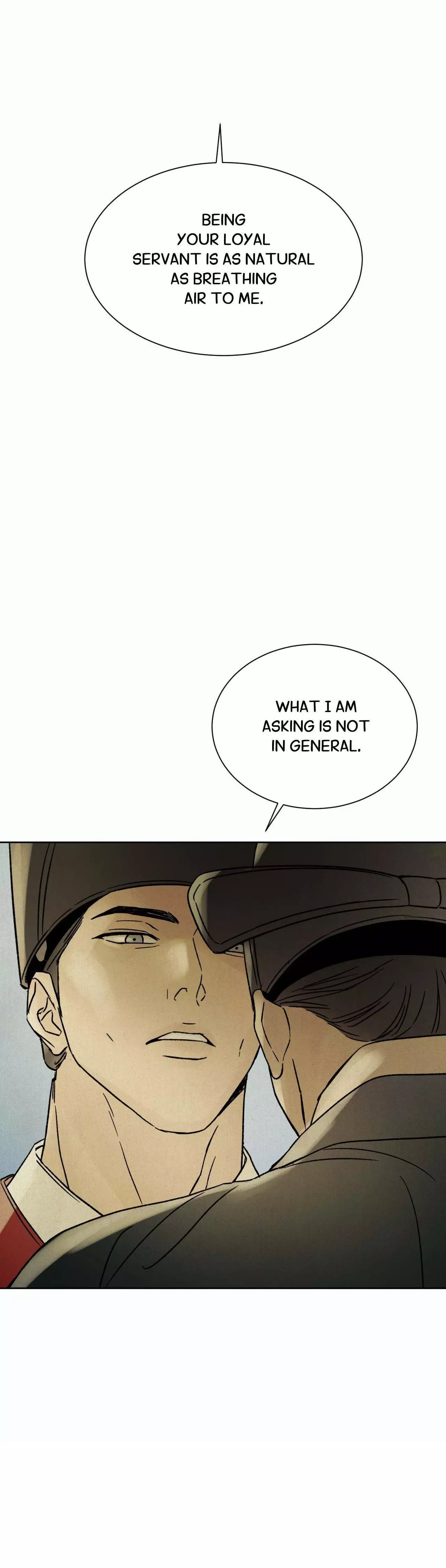 The Alluring Tale of Mong-Ryong - Chapter 36 Page 8
