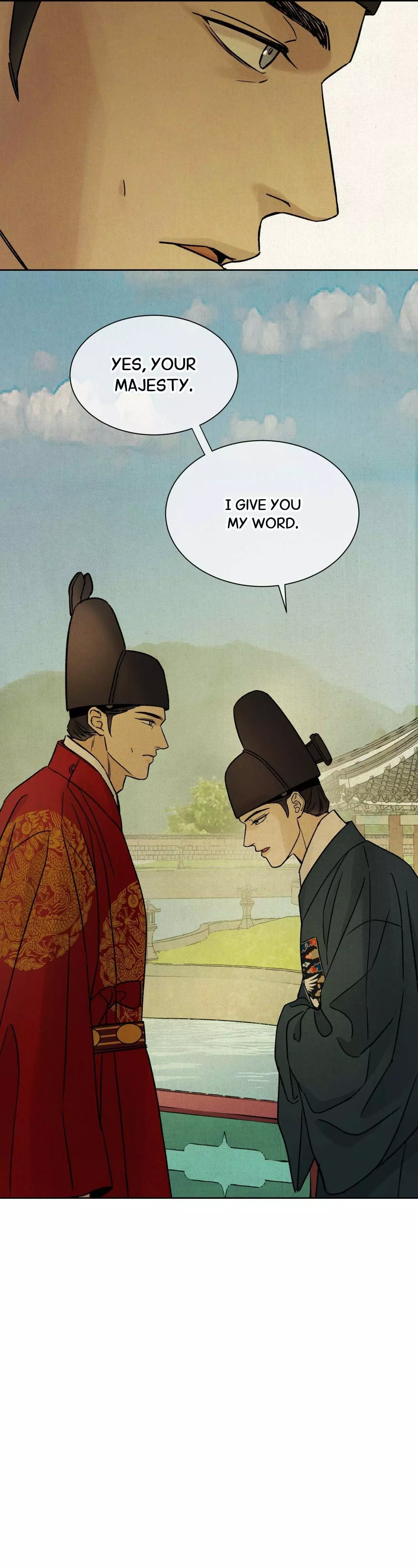 The Alluring Tale of Mong-Ryong - Chapter 36 Page 16