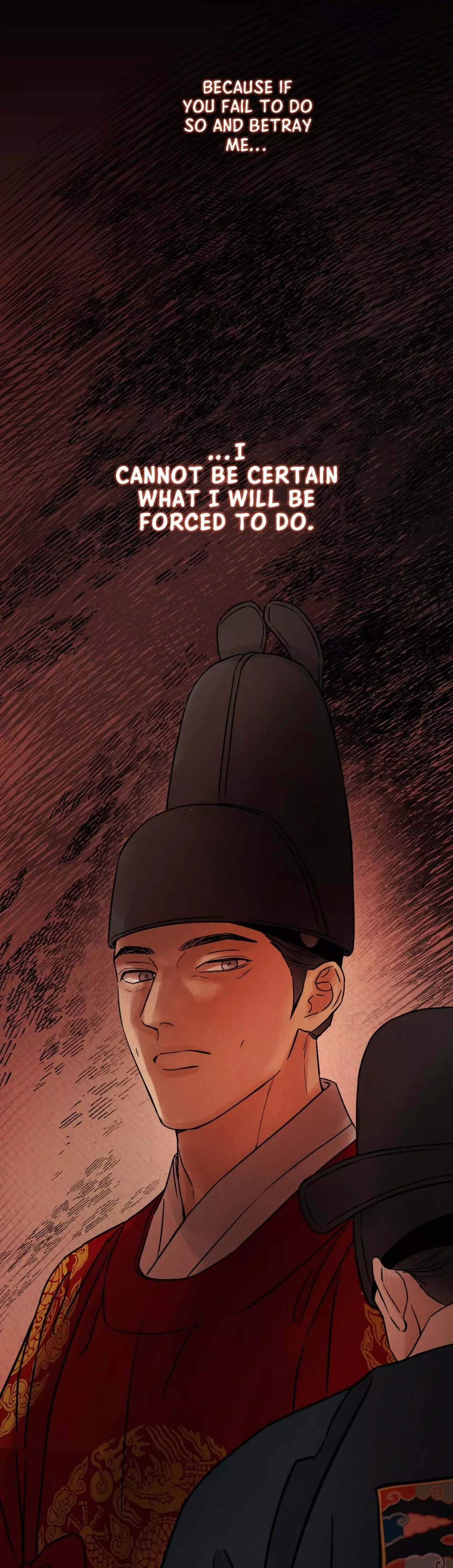 The Alluring Tale of Mong-Ryong - Chapter 36 Page 19