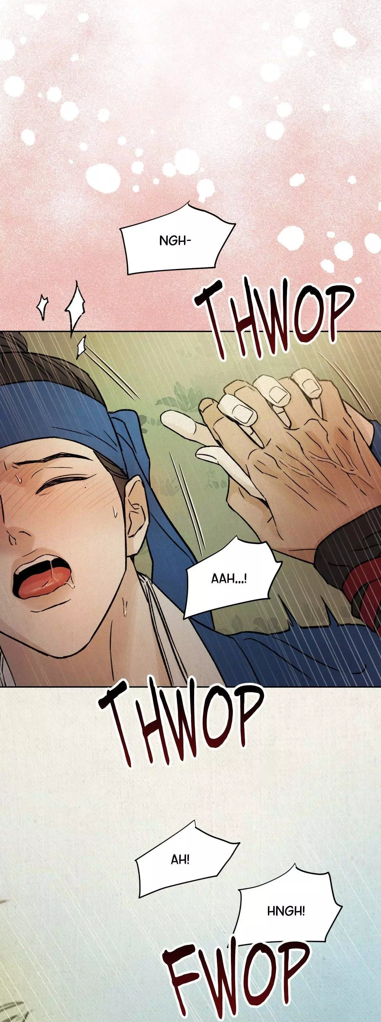 The Alluring Tale of Mong-Ryong - Chapter 36 Page 36