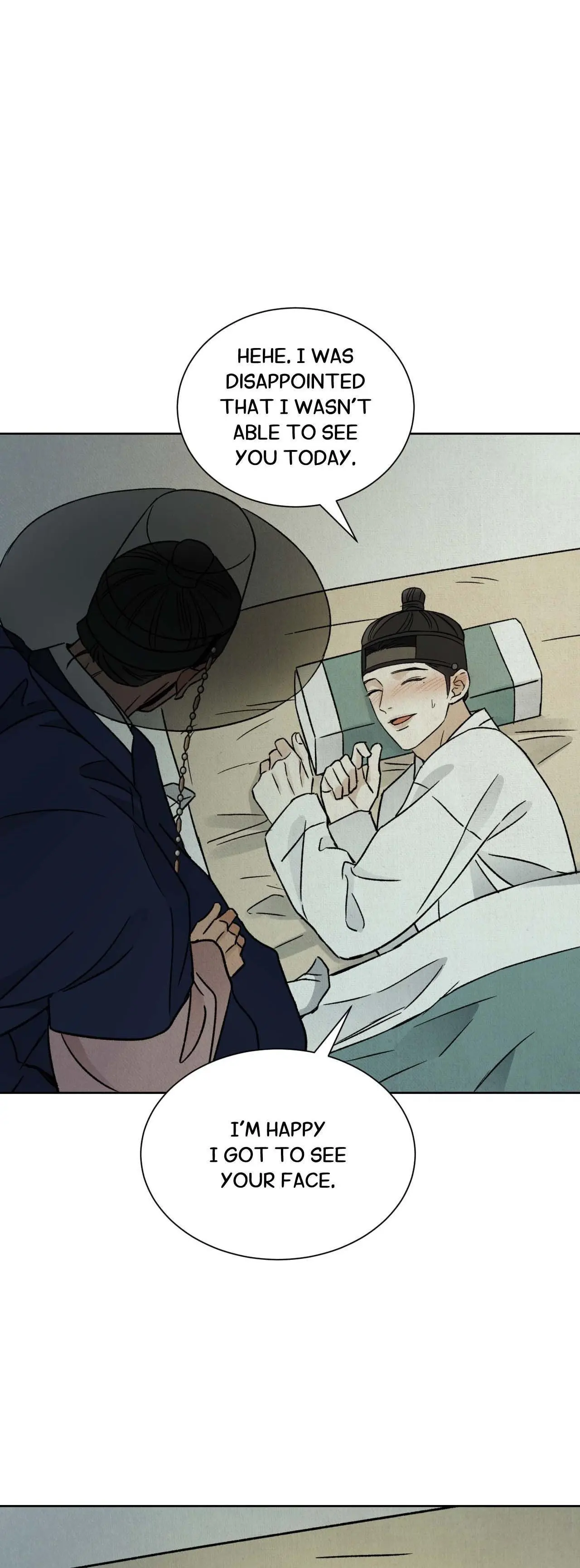 The Alluring Tale of Mong-Ryong - Chapter 37 Page 13