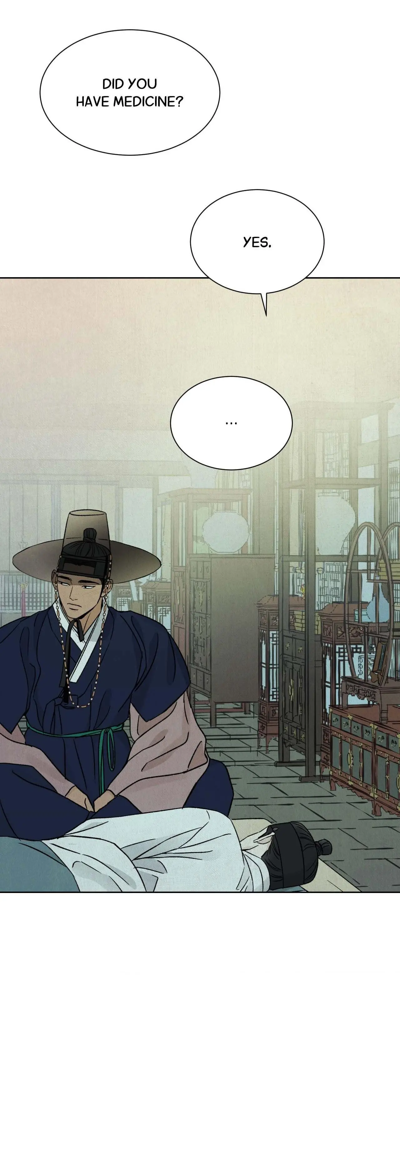 The Alluring Tale of Mong-Ryong - Chapter 37 Page 15
