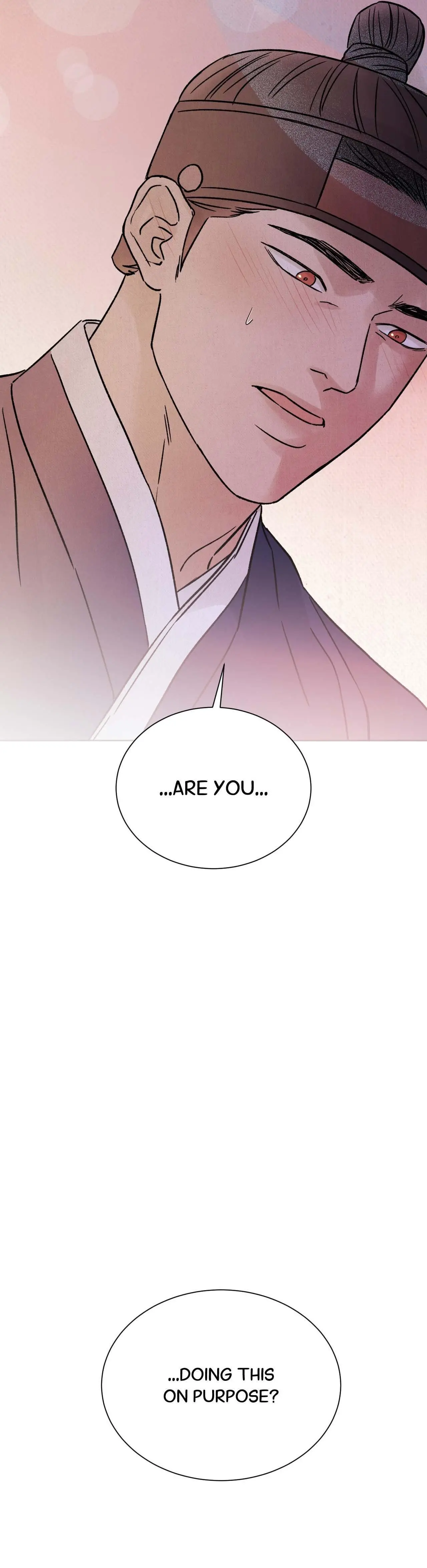 The Alluring Tale of Mong-Ryong - Chapter 37 Page 22