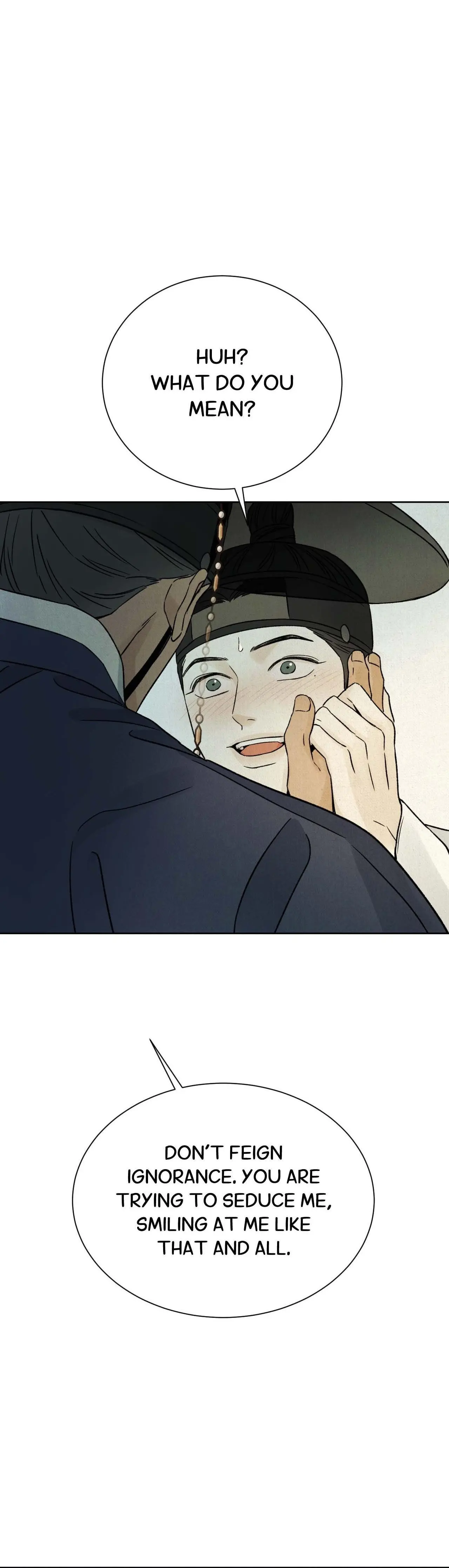 The Alluring Tale of Mong-Ryong - Chapter 37 Page 23