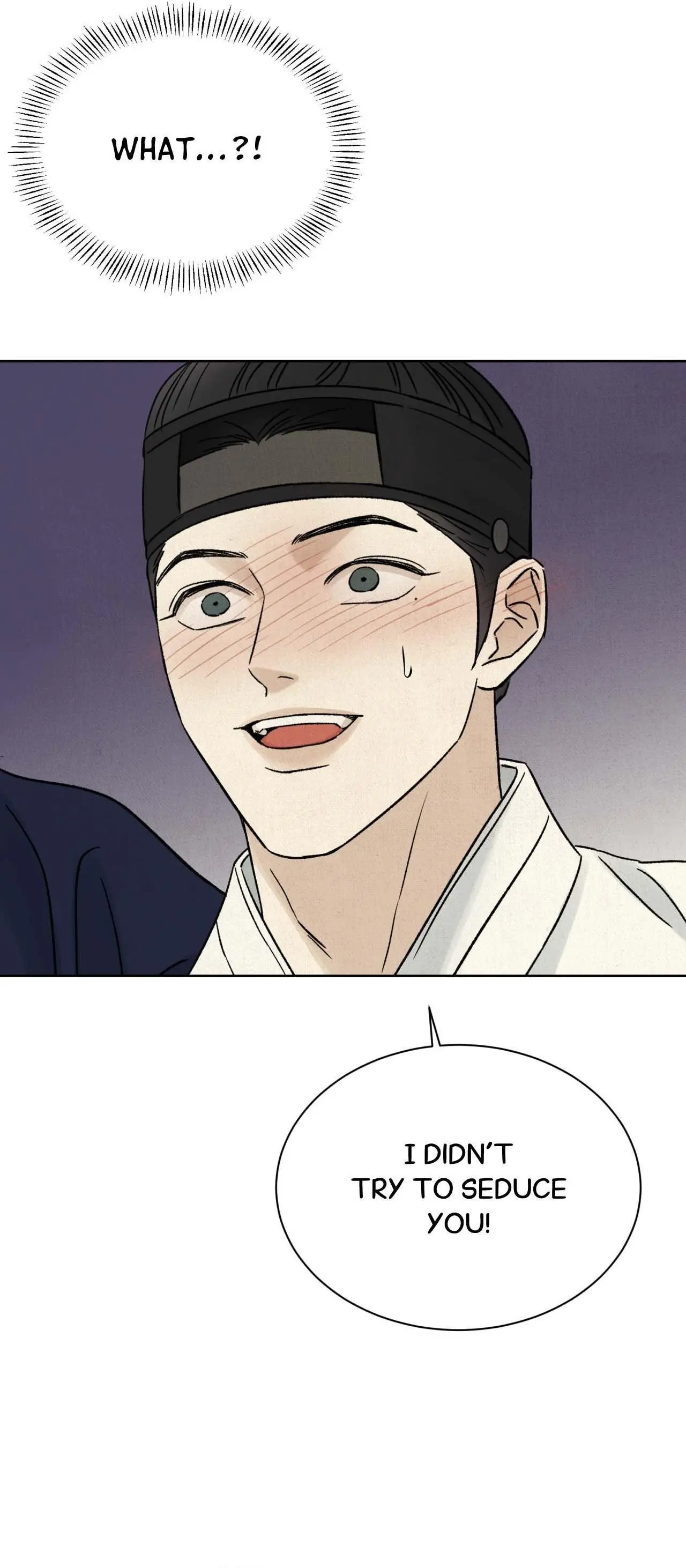 The Alluring Tale of Mong-Ryong - Chapter 37 Page 26