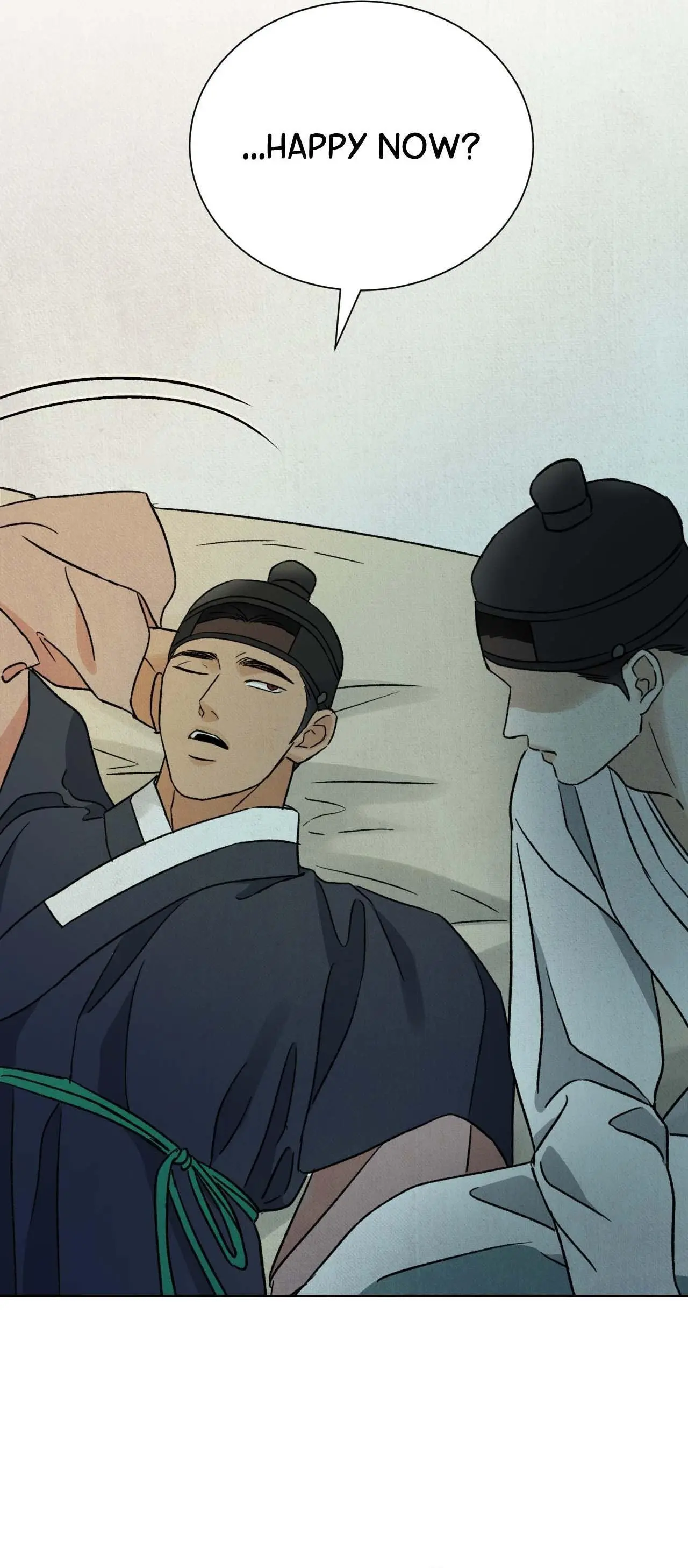 The Alluring Tale of Mong-Ryong - Chapter 37 Page 35