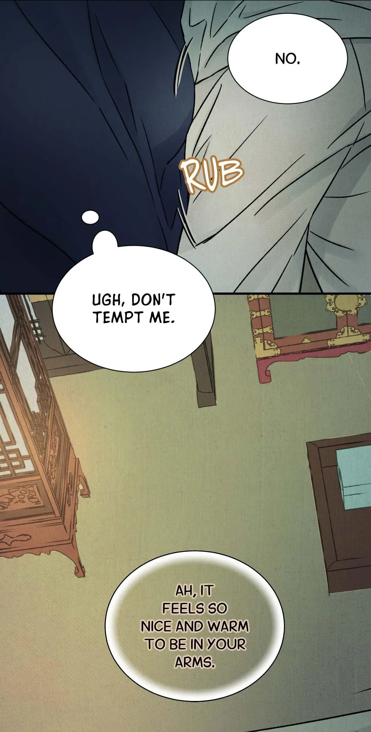 The Alluring Tale of Mong-Ryong - Chapter 37 Page 37