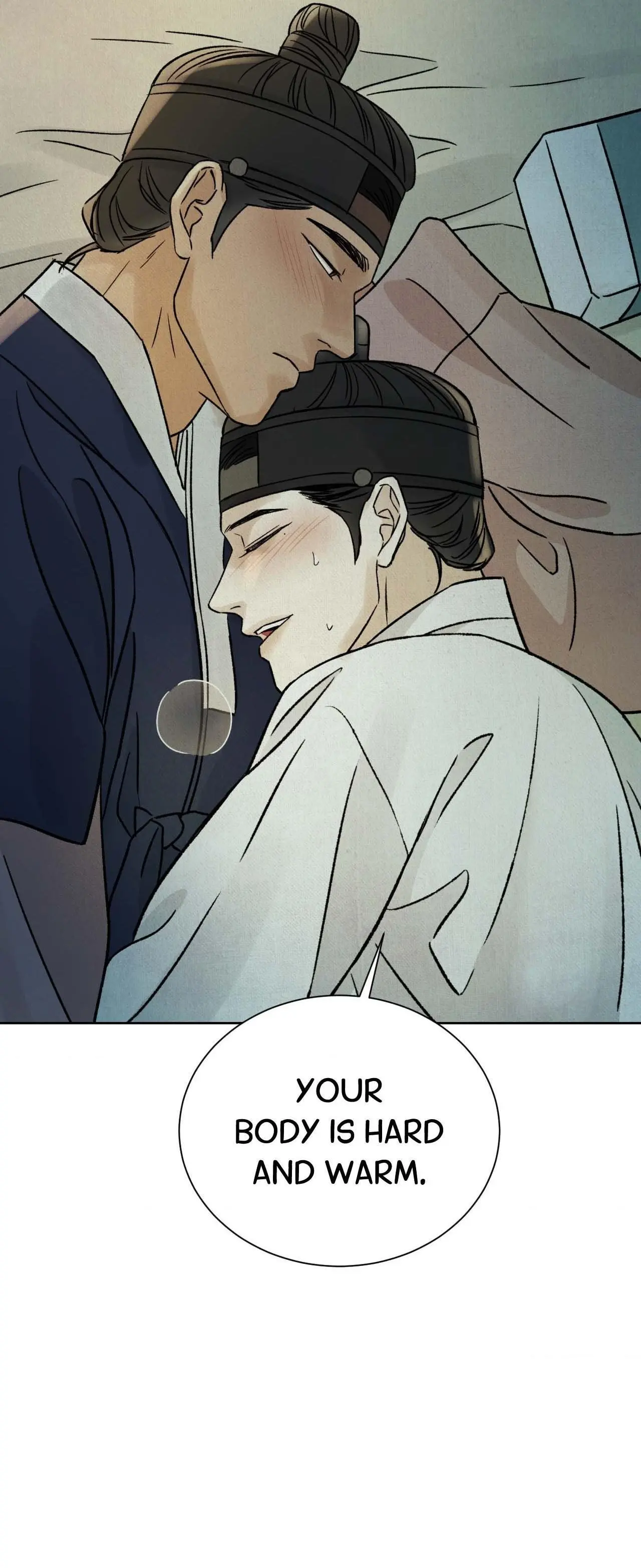 The Alluring Tale of Mong-Ryong - Chapter 37 Page 39