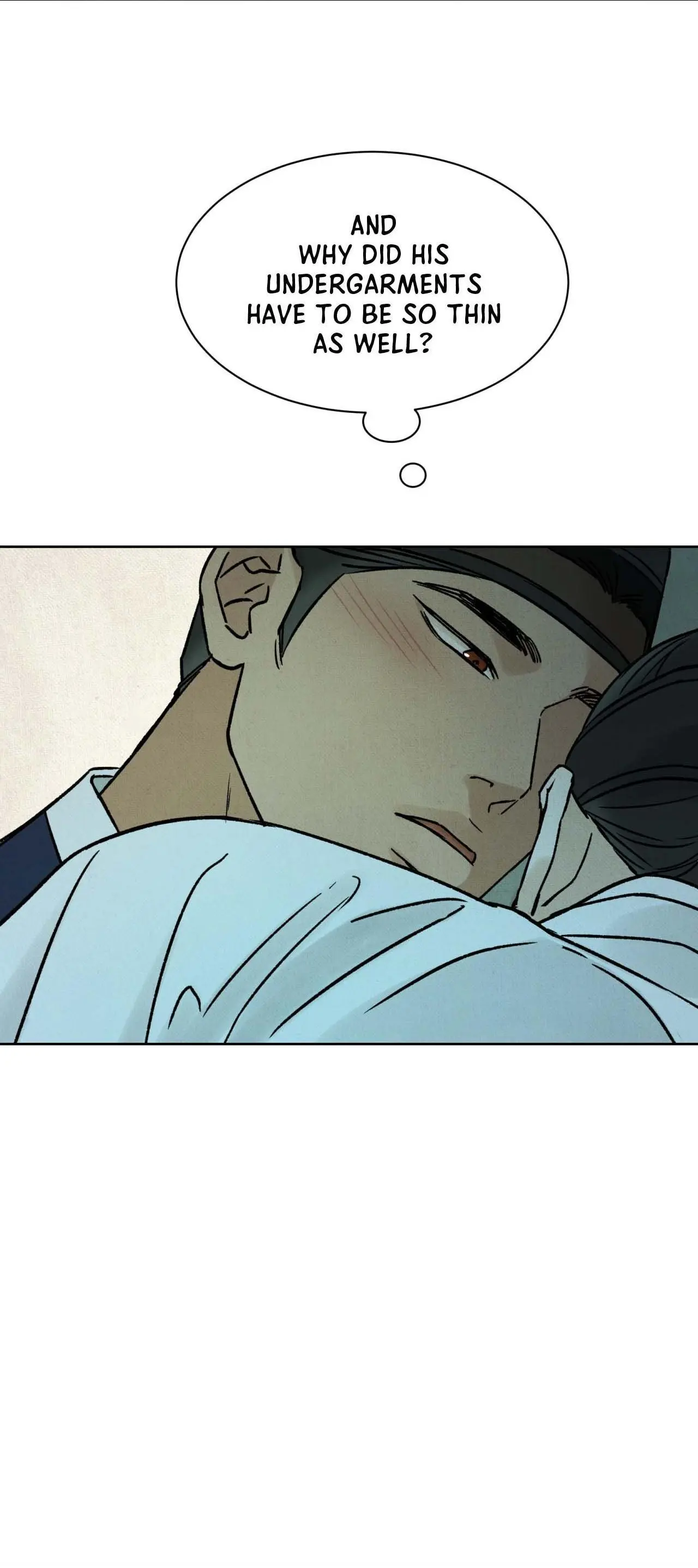The Alluring Tale of Mong-Ryong - Chapter 37 Page 41