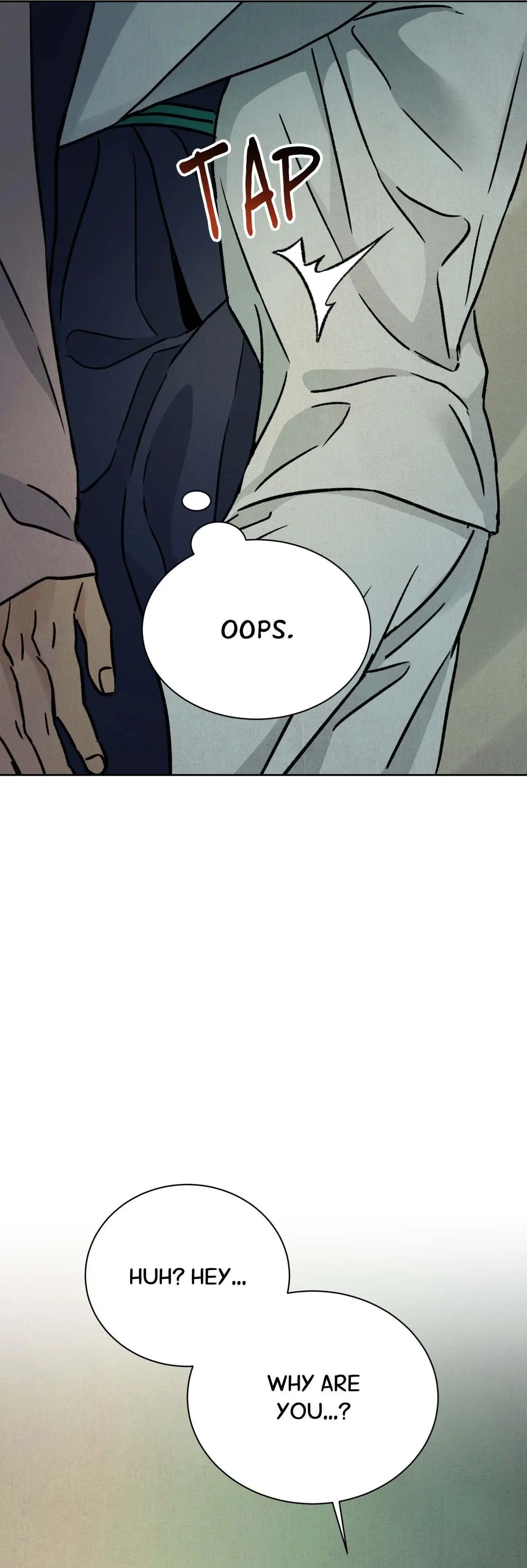 The Alluring Tale of Mong-Ryong - Chapter 37 Page 42