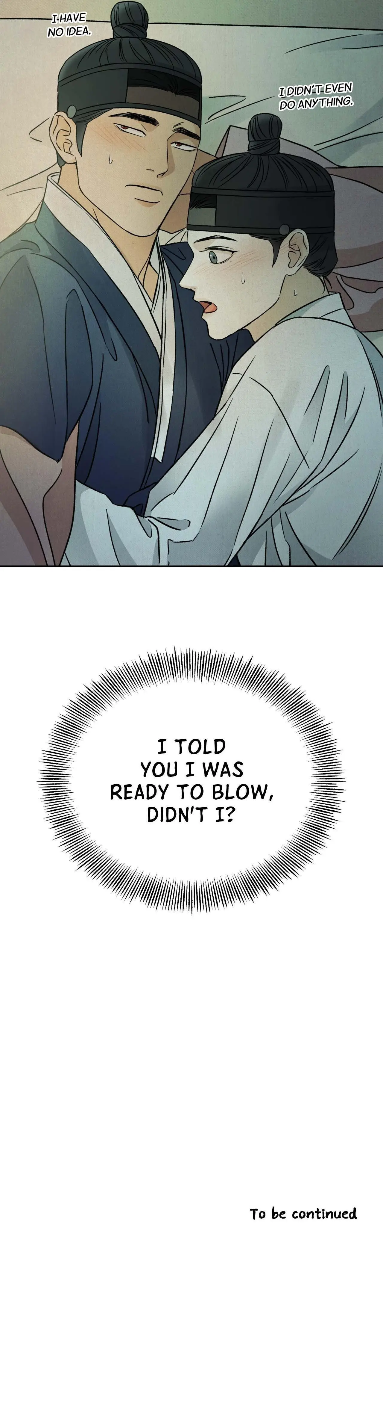 The Alluring Tale of Mong-Ryong - Chapter 37 Page 43