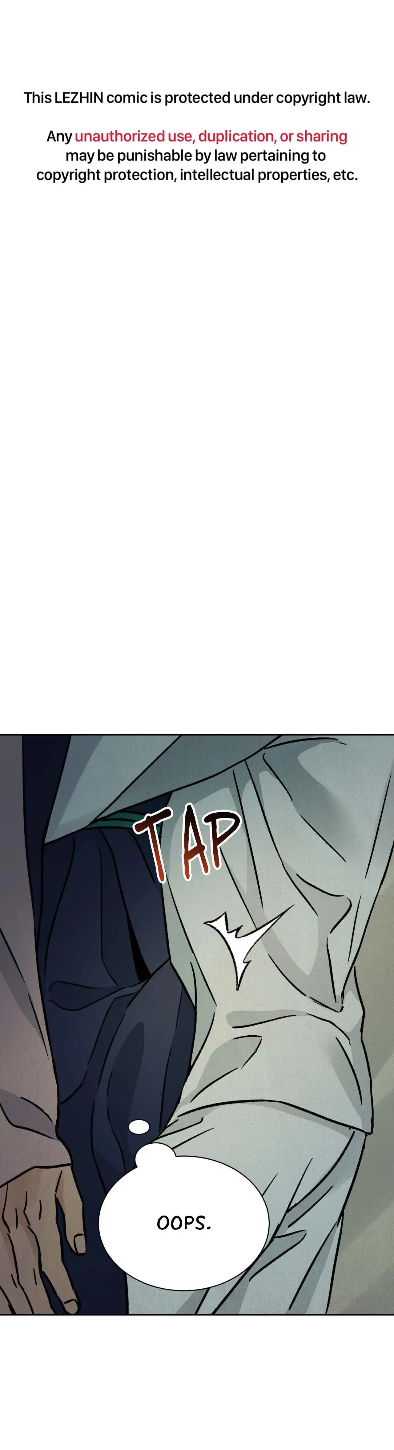 The Alluring Tale of Mong-Ryong - Chapter 38 Page 2