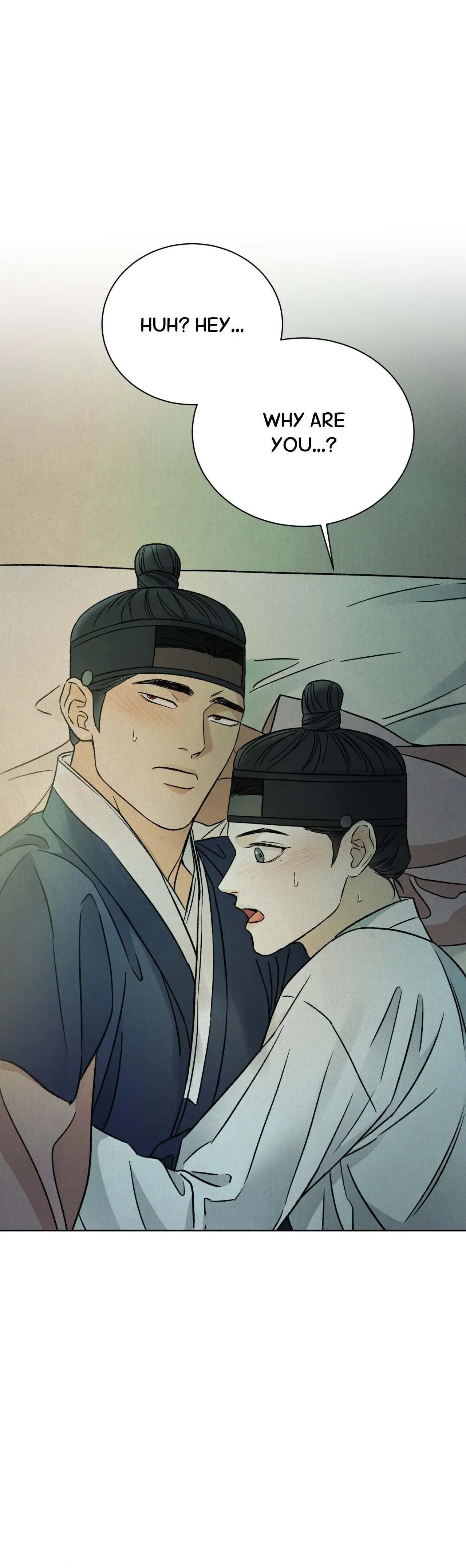 The Alluring Tale of Mong-Ryong - Chapter 38 Page 3