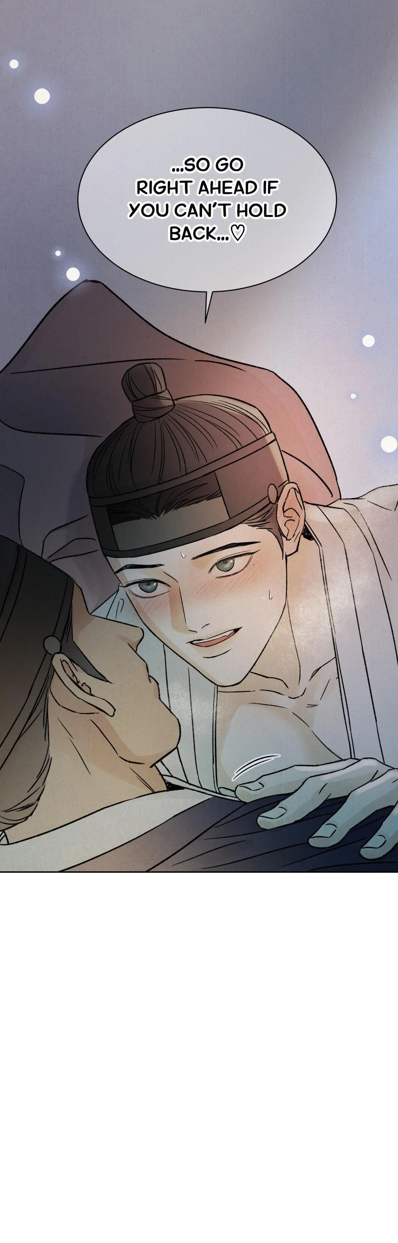 The Alluring Tale of Mong-Ryong - Chapter 38 Page 11