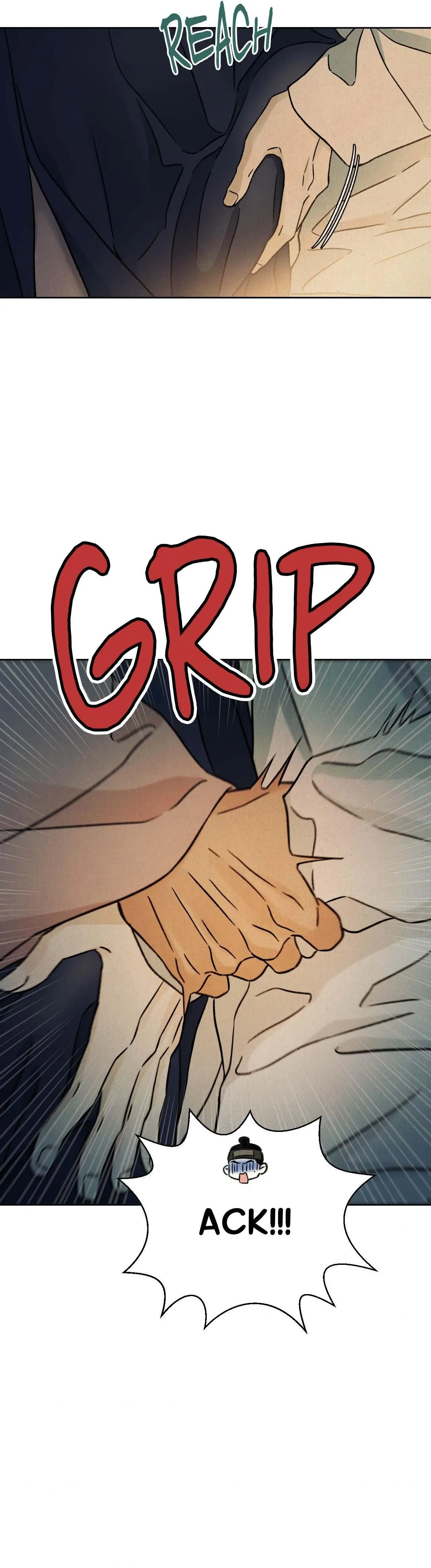 The Alluring Tale of Mong-Ryong - Chapter 38 Page 14