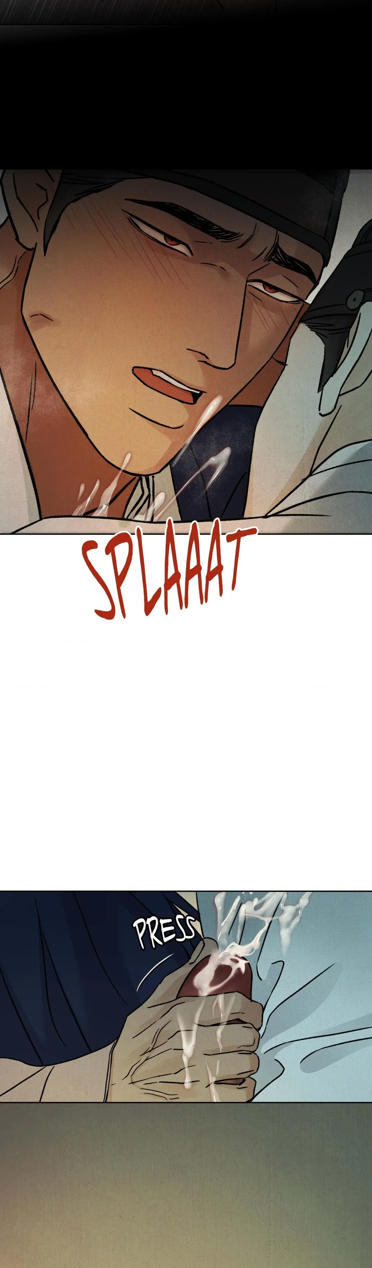 The Alluring Tale of Mong-Ryong - Chapter 38 Page 24