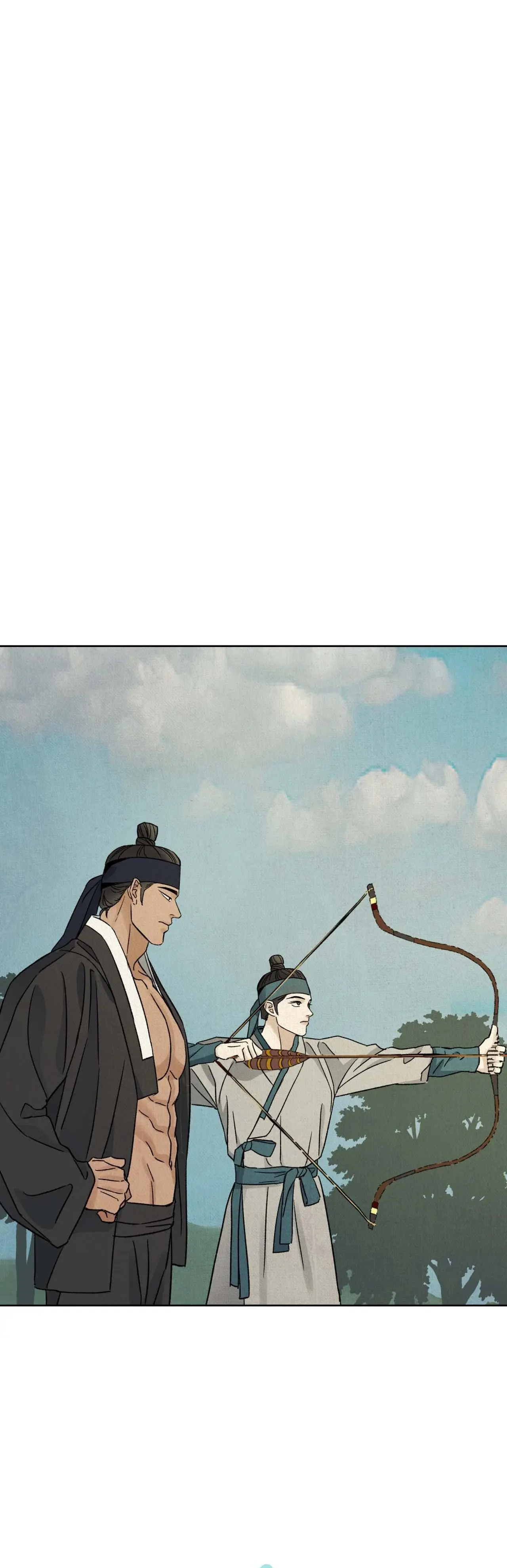 The Alluring Tale of Mong-Ryong - Chapter 38 Page 38