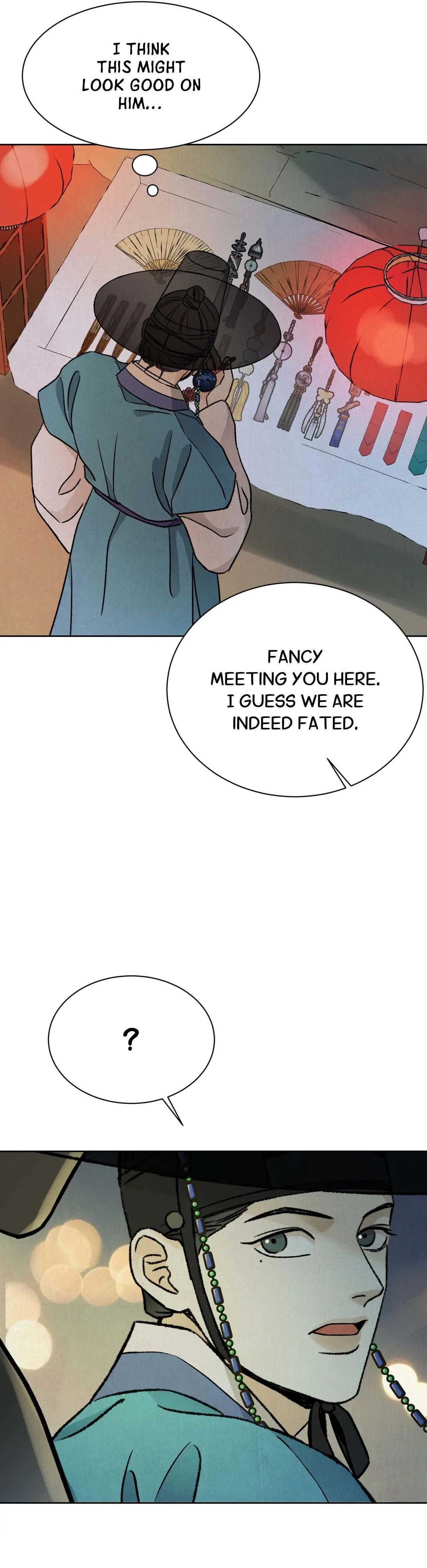 The Alluring Tale of Mong-Ryong - Chapter 38 Page 49