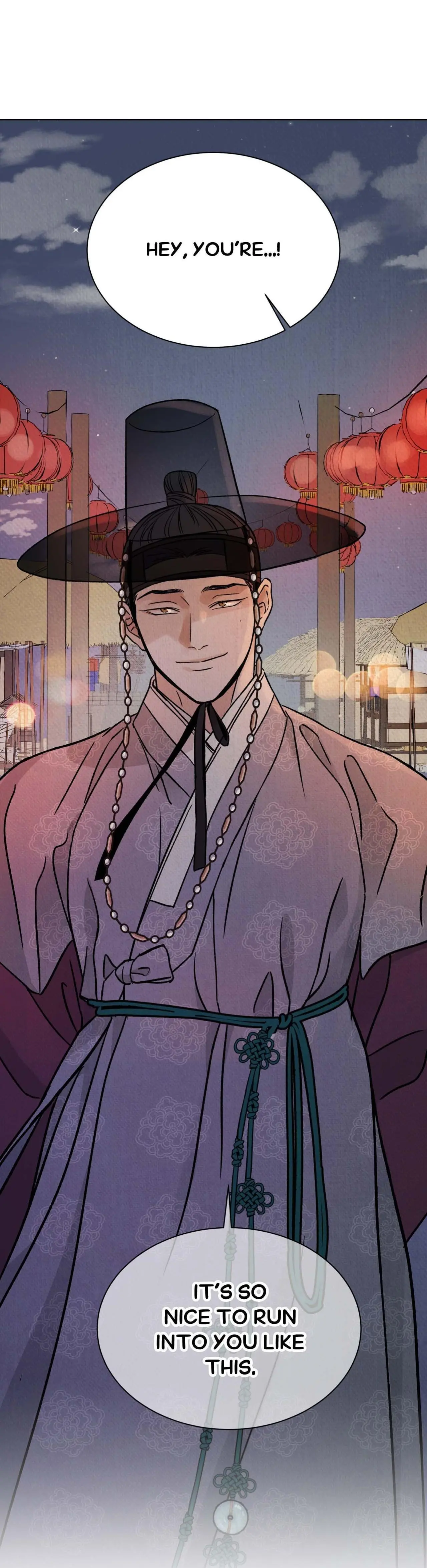 The Alluring Tale of Mong-Ryong - Chapter 38 Page 50