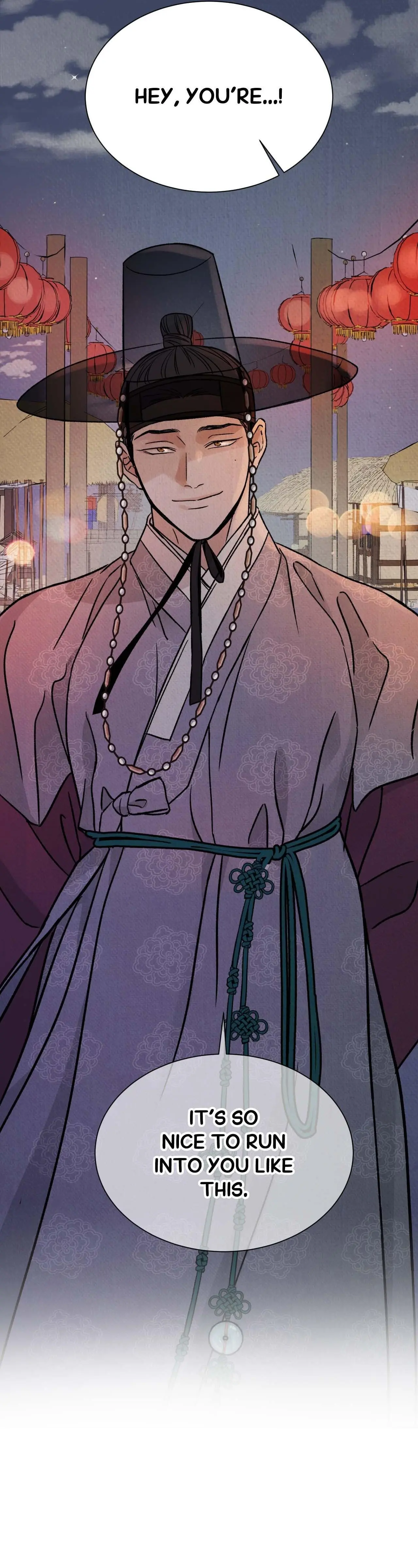 The Alluring Tale of Mong-Ryong - Chapter 39 Page 8