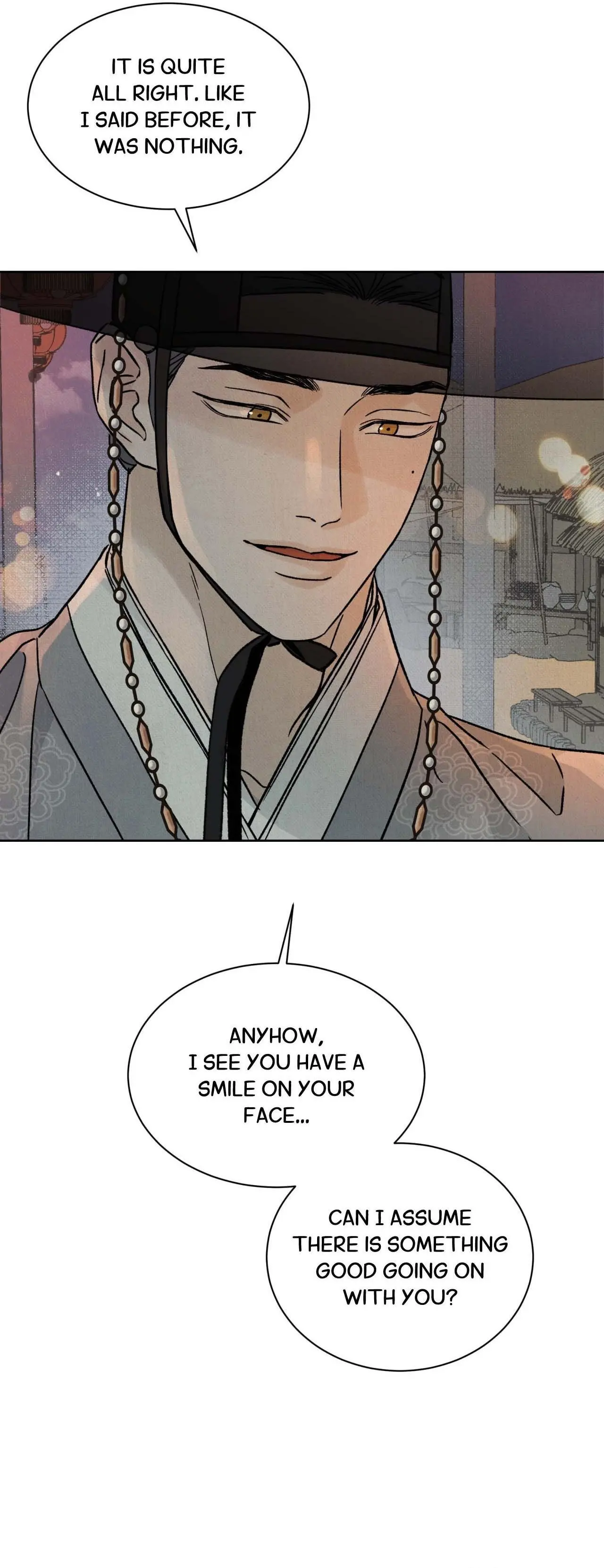 The Alluring Tale of Mong-Ryong - Chapter 39 Page 10