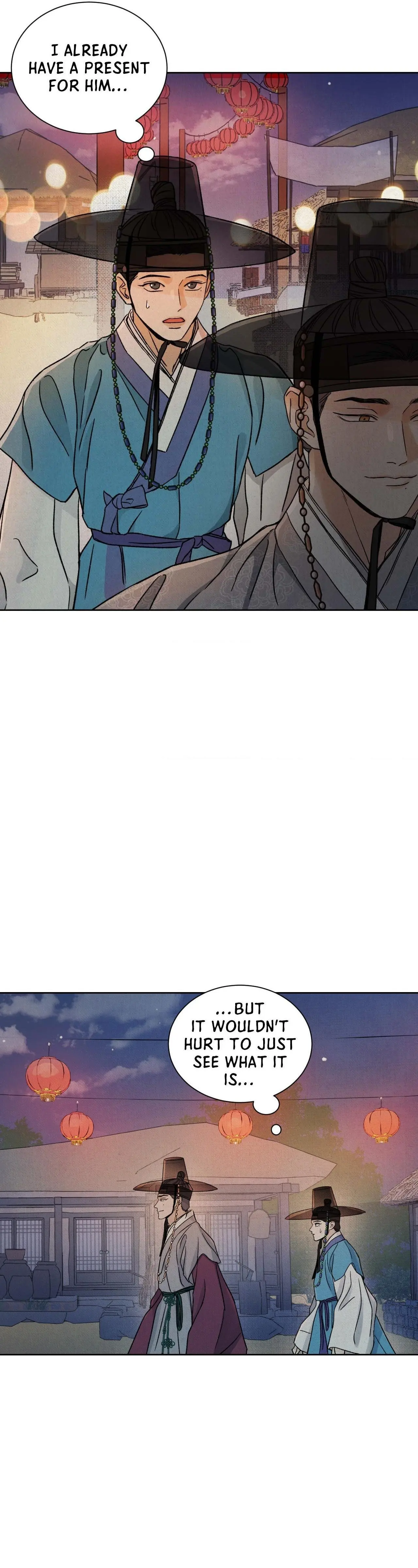 The Alluring Tale of Mong-Ryong - Chapter 39 Page 20