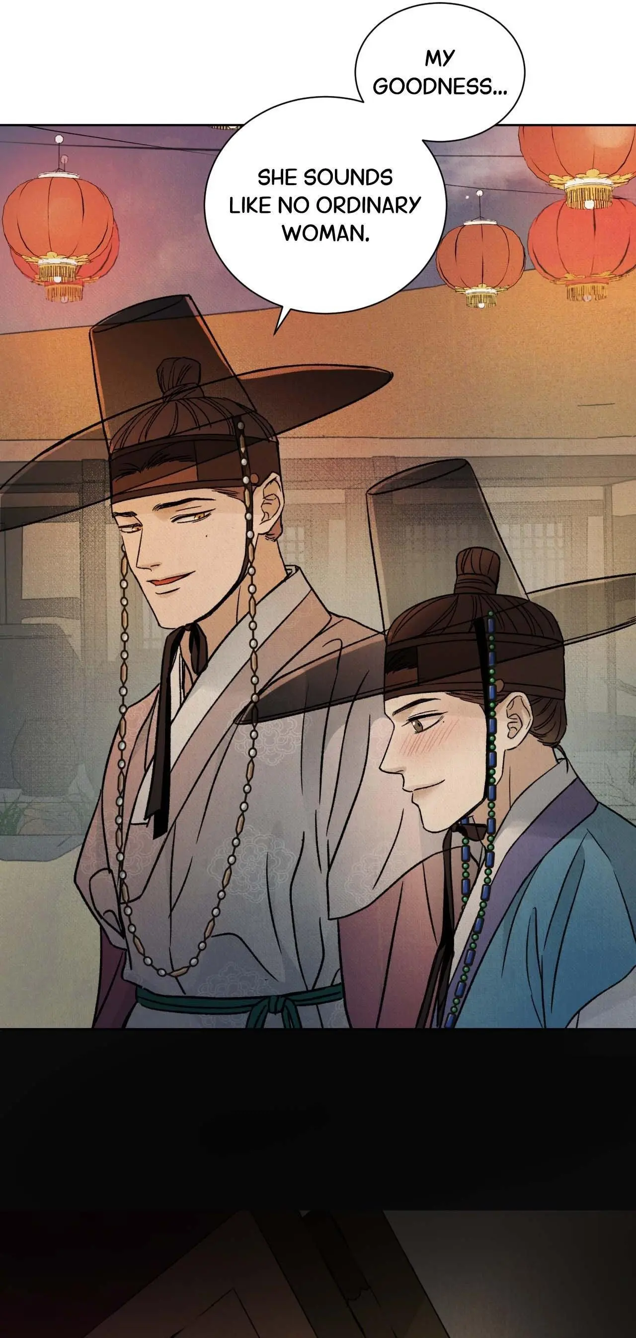 The Alluring Tale of Mong-Ryong - Chapter 39 Page 26