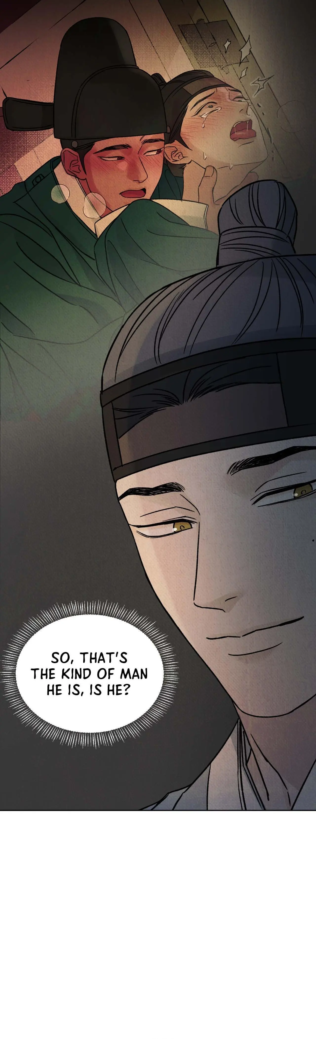 The Alluring Tale of Mong-Ryong - Chapter 39 Page 27