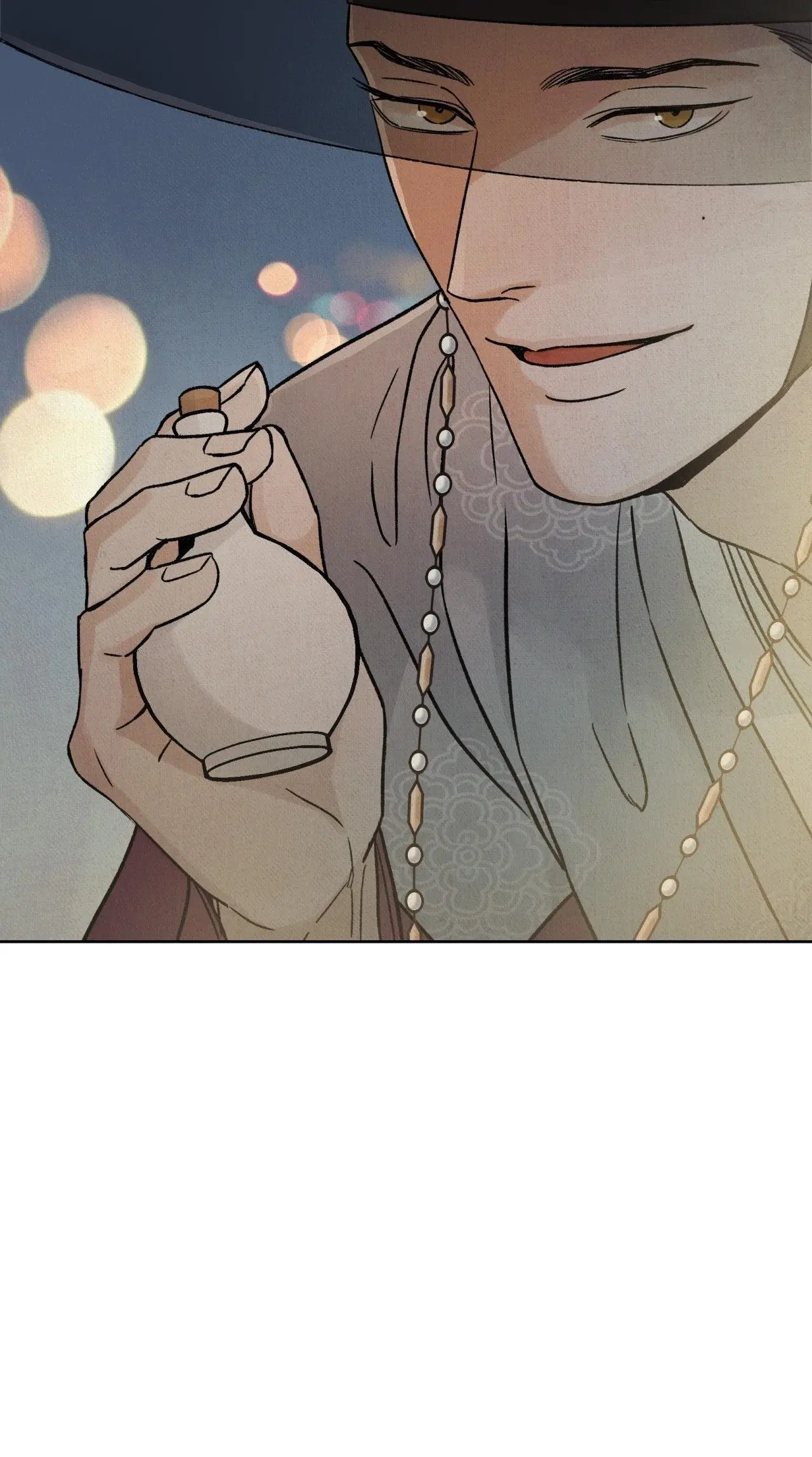 The Alluring Tale of Mong-Ryong - Chapter 39 Page 35