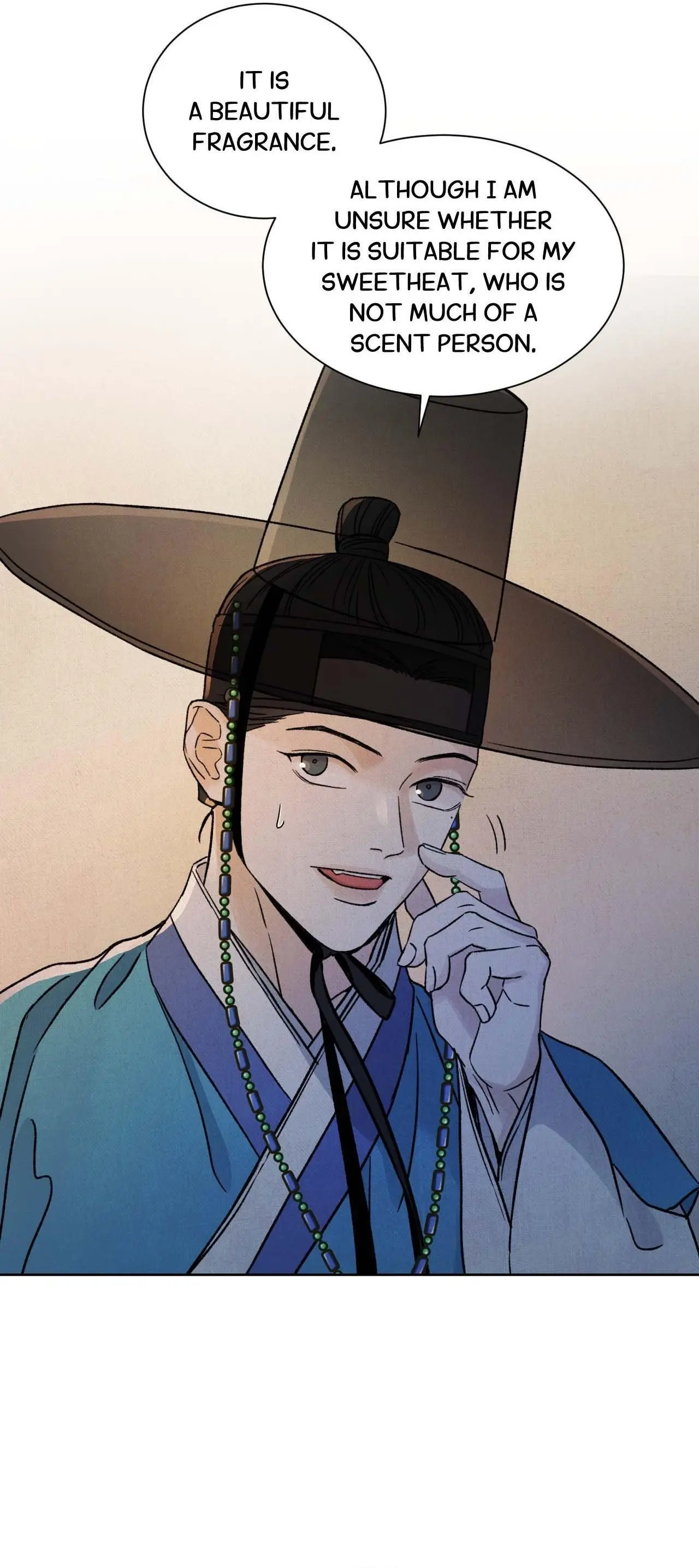 The Alluring Tale of Mong-Ryong - Chapter 39 Page 39